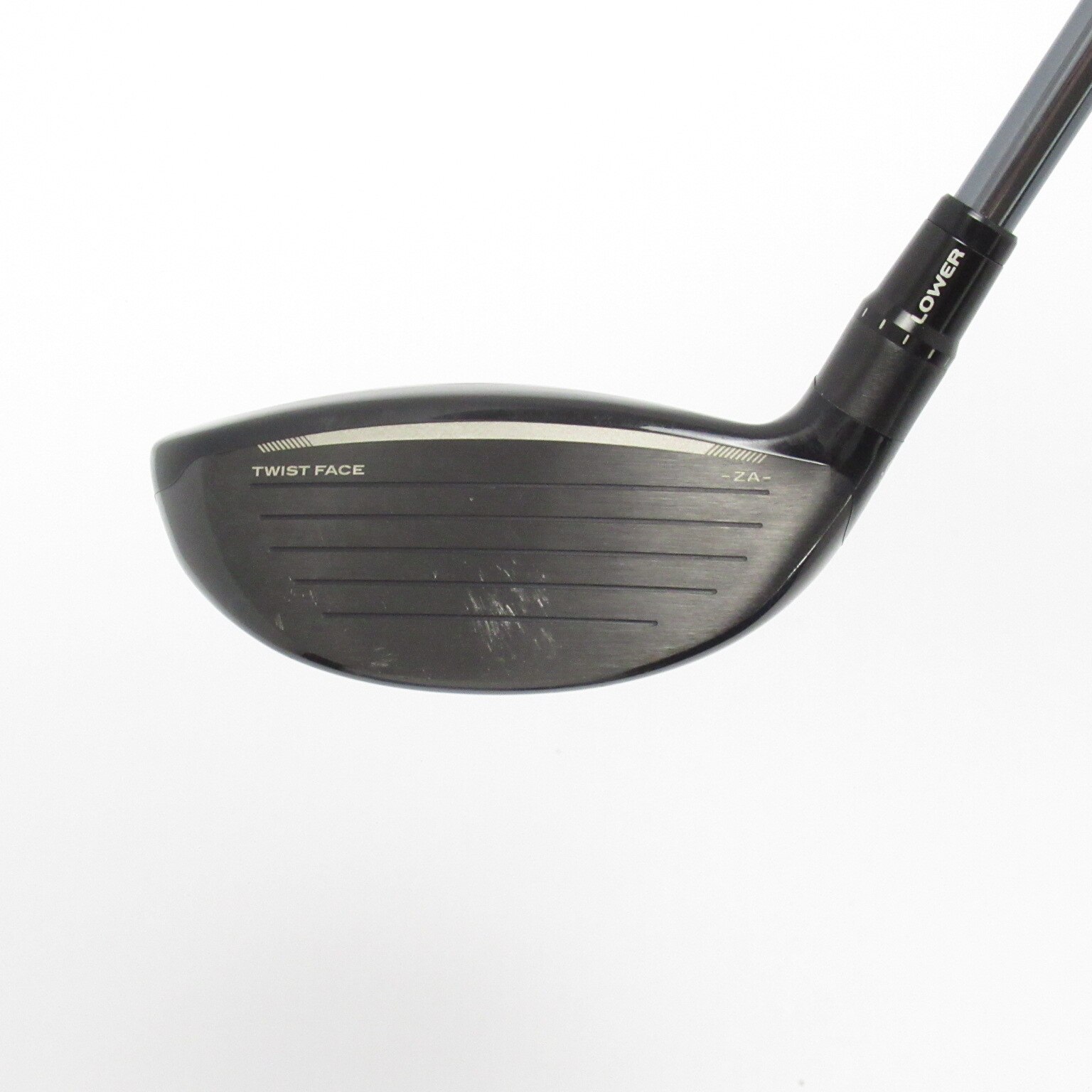 中古】ステルス PLUS フェアウェイウッド Diamana PD 60 19 S C