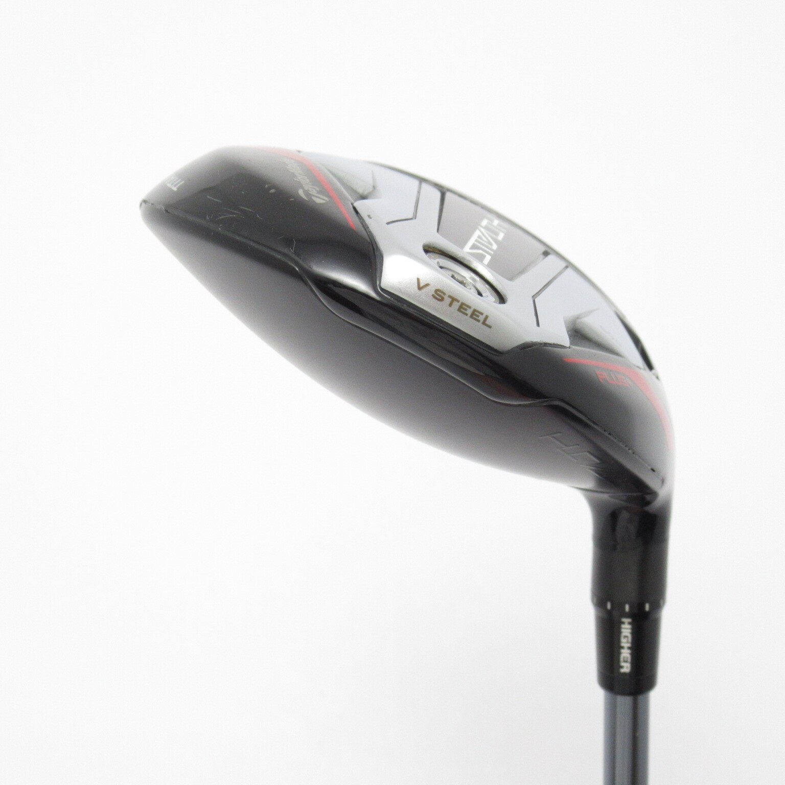 中古】ステルス PLUS フェアウェイウッド Diamana PD 60 19 S C