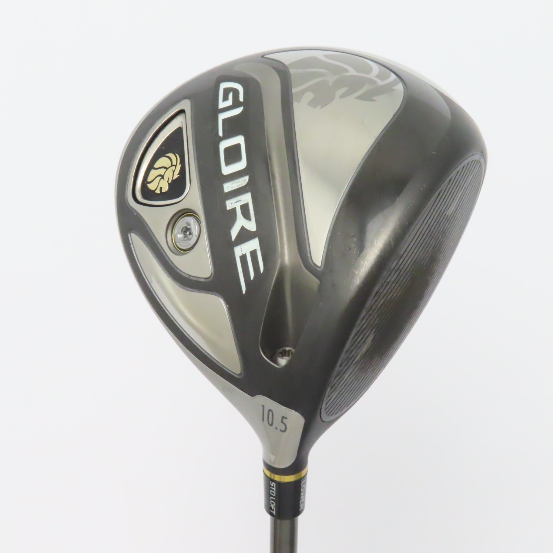 中古】グローレ (2014) ドライバー GLOIRE GL2200 10.5 R D(ドライバー