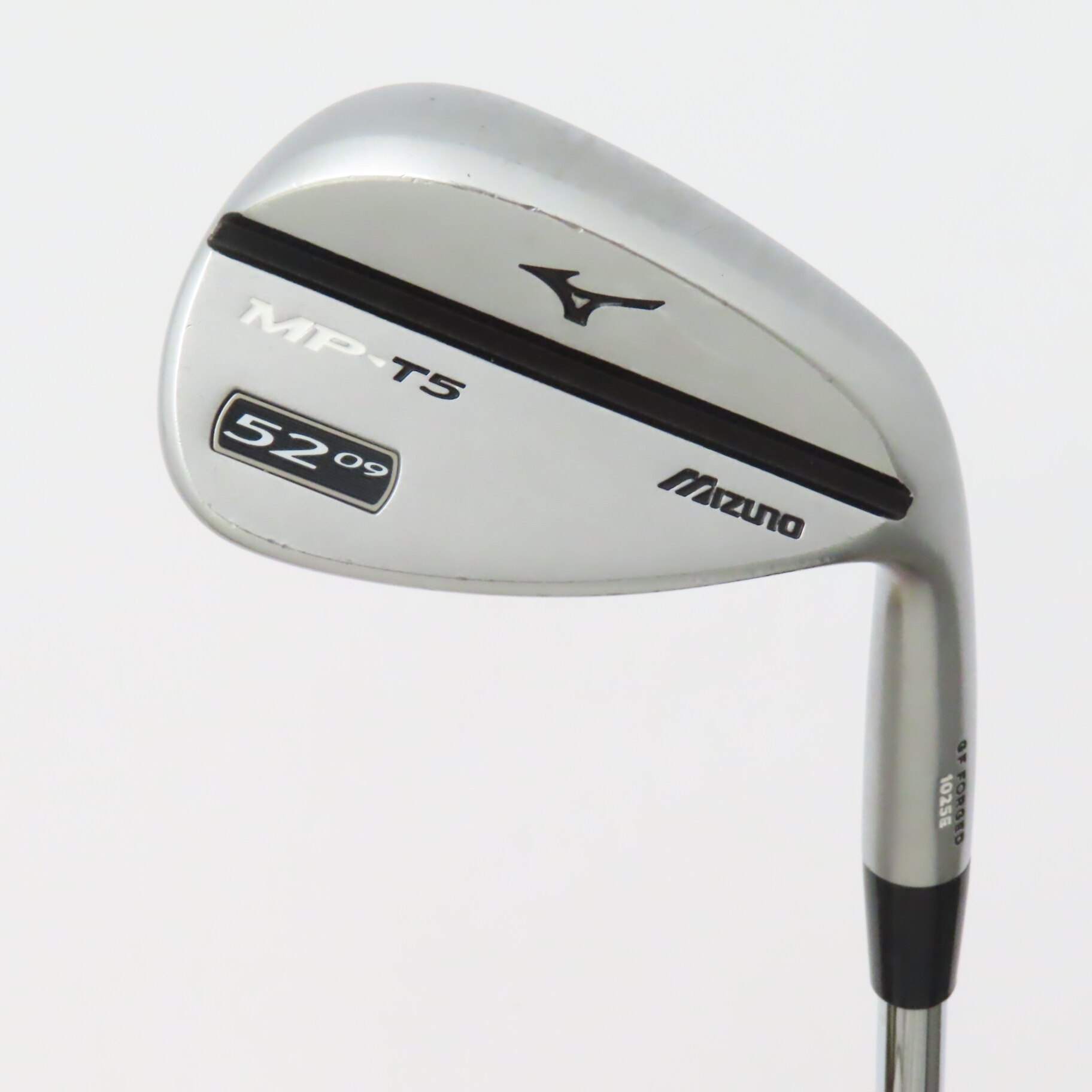 中古】MP-T5 ウェッジ Dynamic Gold 52-09 WEDGE CD(ウェッジ（単品