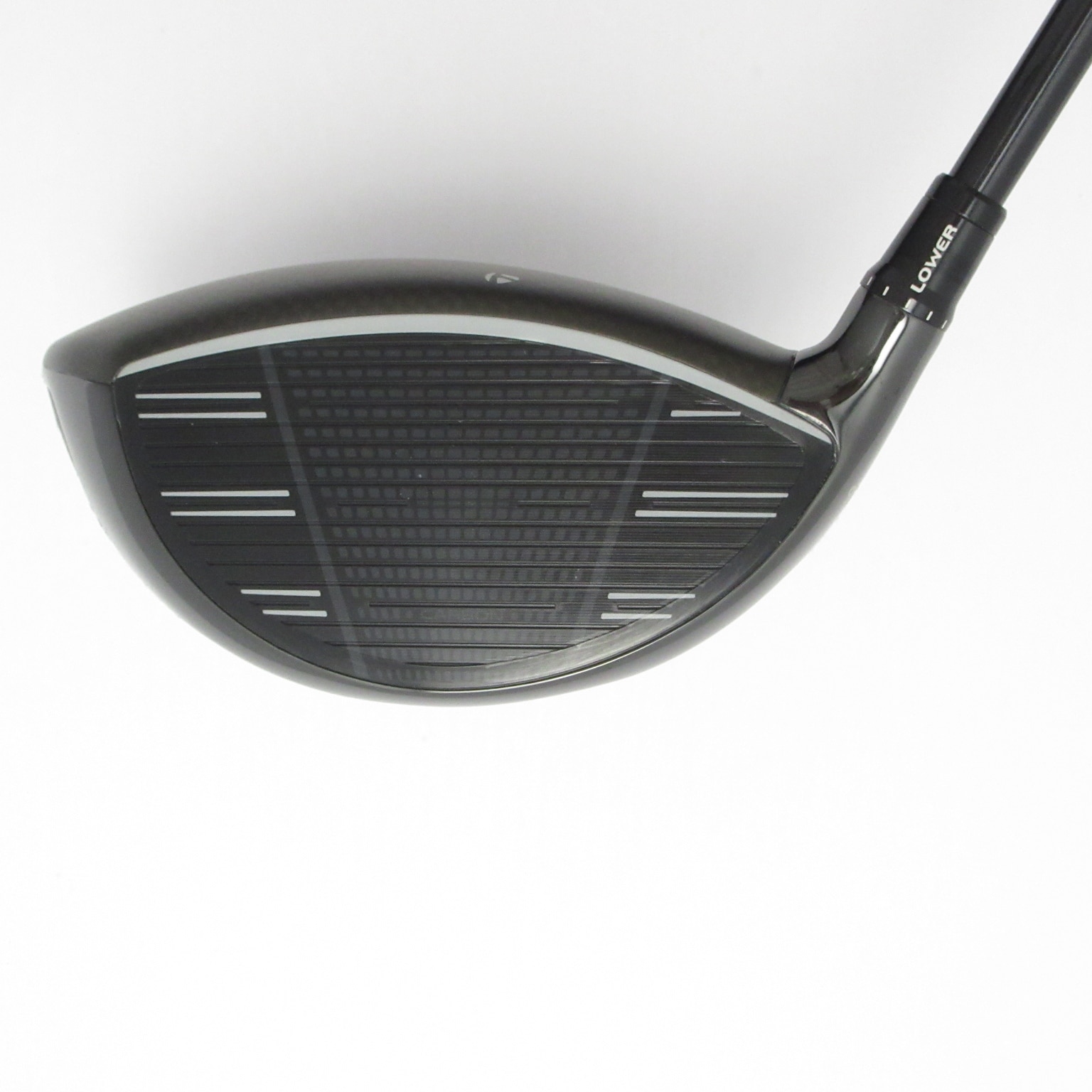 中古】Qi4D ドライバー REAX 50 Mid Rotation BLUE(2026) 10.5 SR B