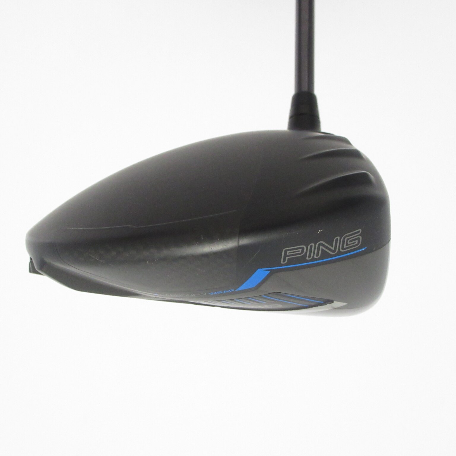 中古】G440 MAX ドライバー PING TOUR 2.0 BLACK 65 9 S CD(ドライバー
