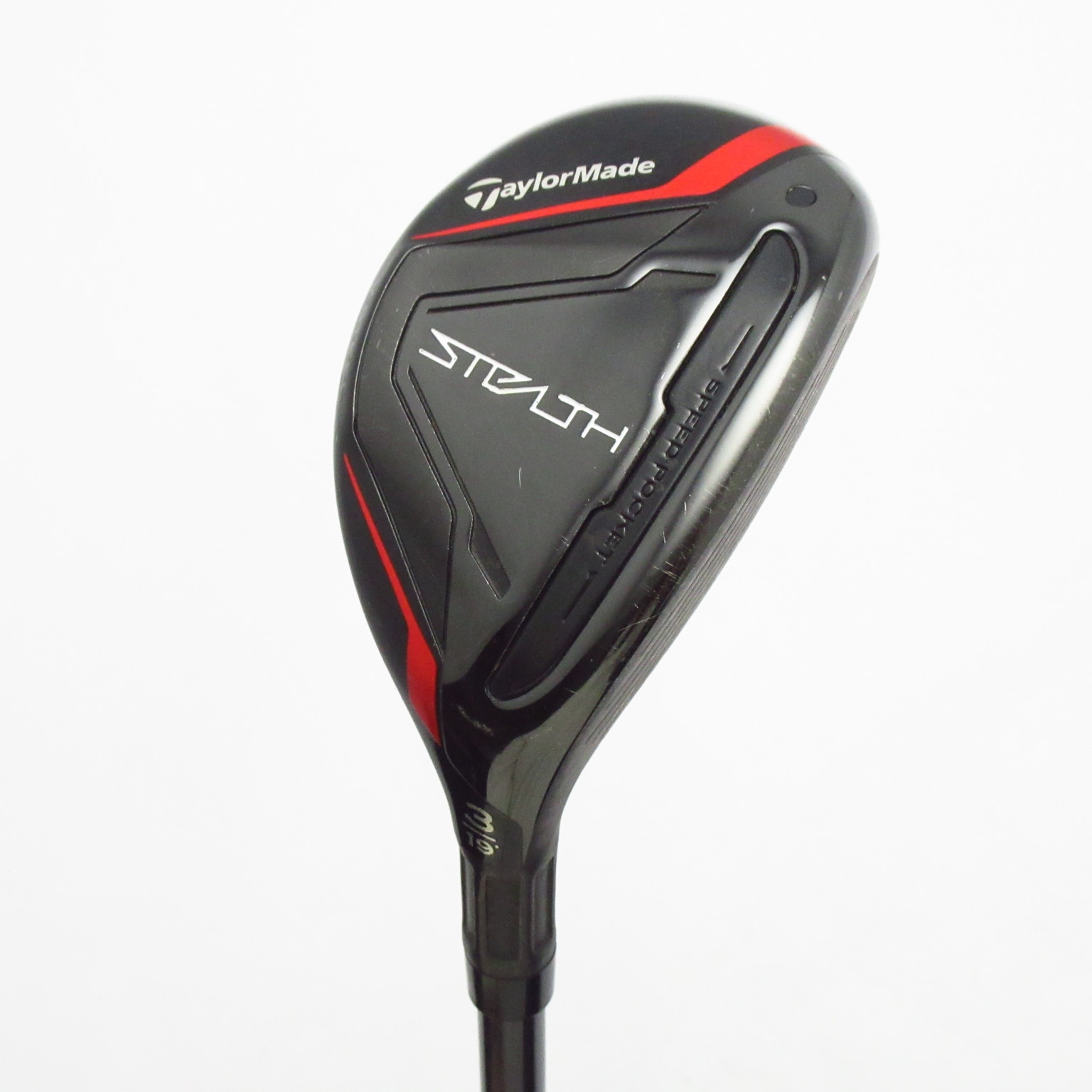 中古】ステルス ユーティリティ (テーラーメイド) 通販｜GDO中古ゴルフ
