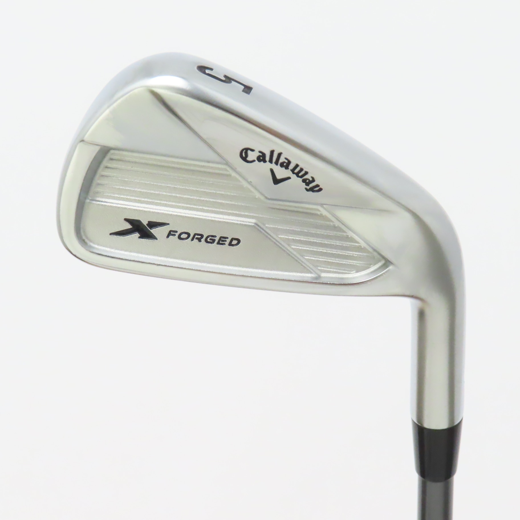 【MCI 100X】Callaway X FORGED CB アイアン 中古】X FORGED アイアン MCI 100 BLACK 26 S C(アイアン（セット）)|X