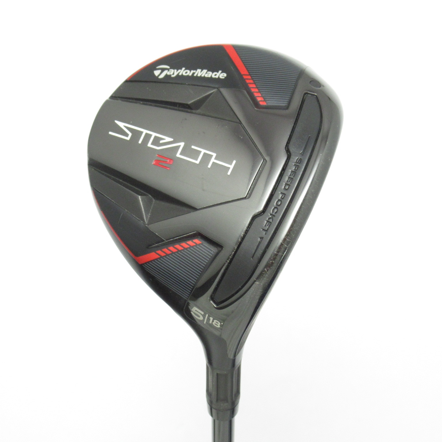 中古】ステルス 2 フェアウェイウッド (テーラーメイド) ステルス 通販