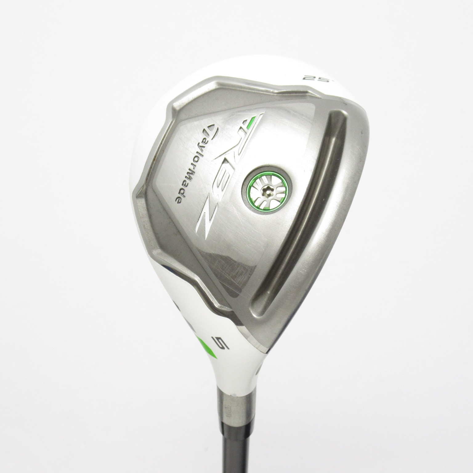 中古】RBZ RESCUE HP US ユーティリティ RBZ 65 25 R D(ユーティリティ