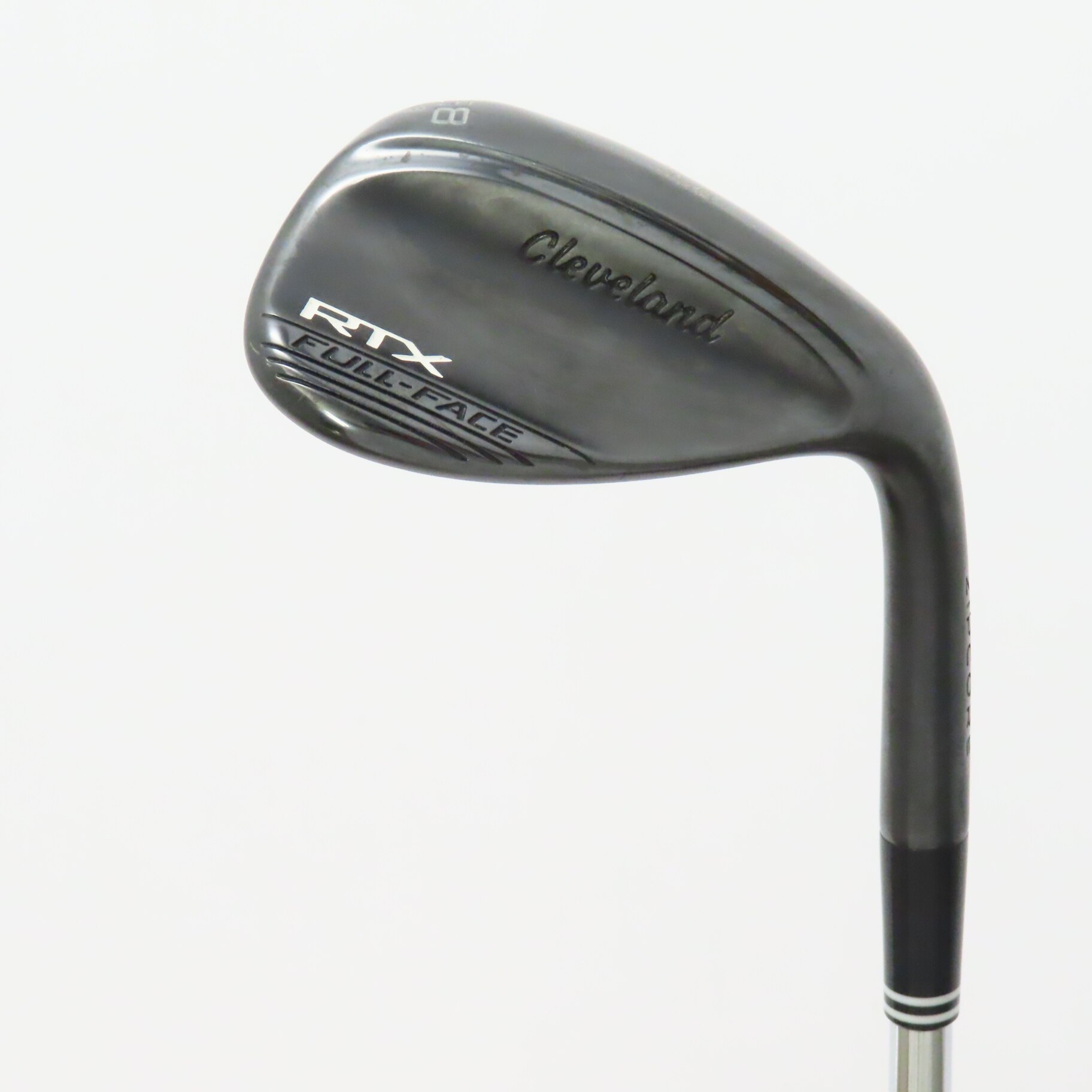 中古 ウェッジ クリーブランド RTX FULL-FACE 2 58-08/DG(JP)/S200/58