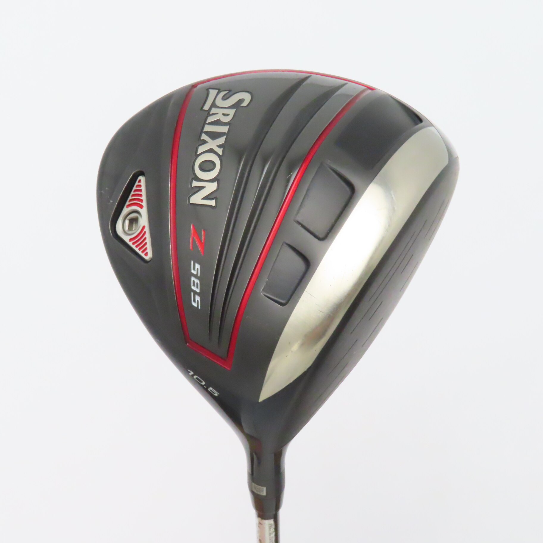 中古】スリクソン Z585 ドライバー (ダンロップ) スリクソン 通販｜GDO