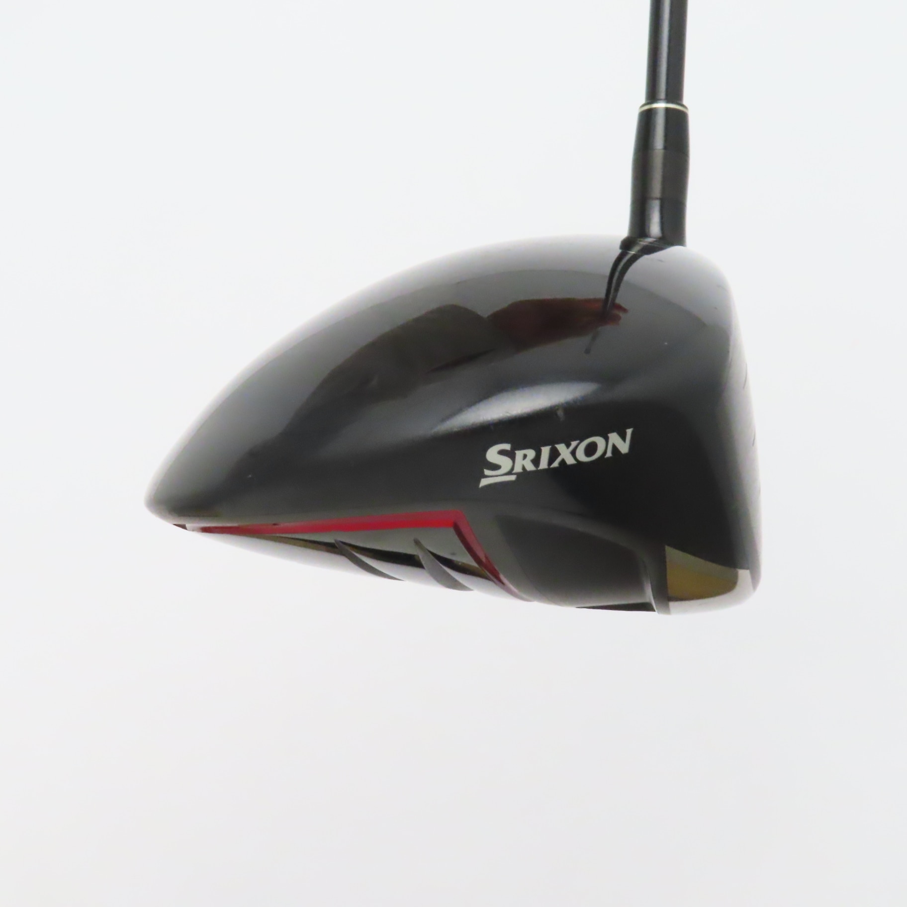 中古】Z585 ドライバー Miyazaki Mahana 10.5 R CD(ドライバー（単品