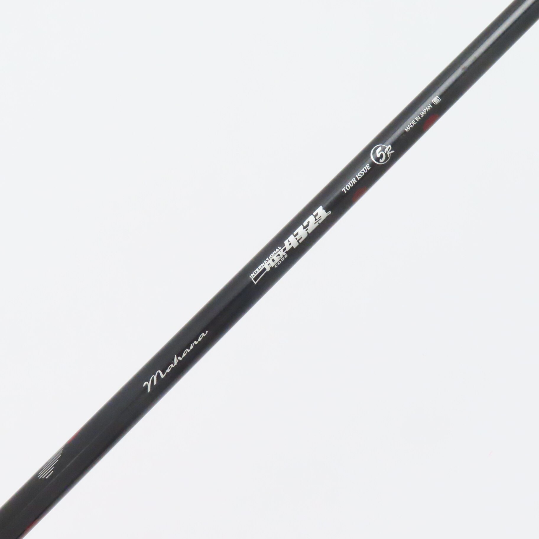 中古】Z585 ドライバー Miyazaki Mahana 10.5 R CD(ドライバー（単品
