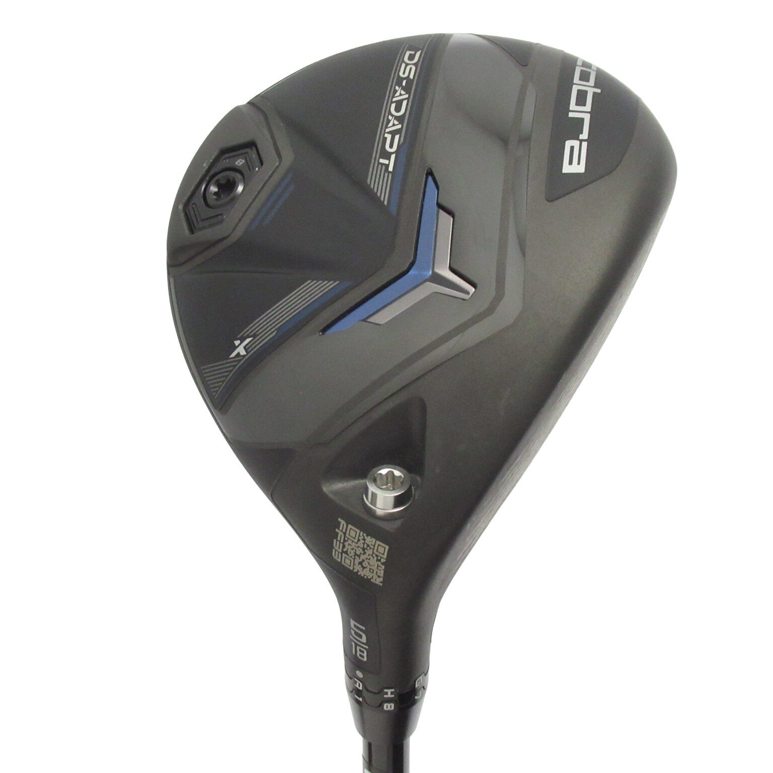 中古】DS-ADAPT X フェアウェイウッド Speeder NX for Cobra 18 S B