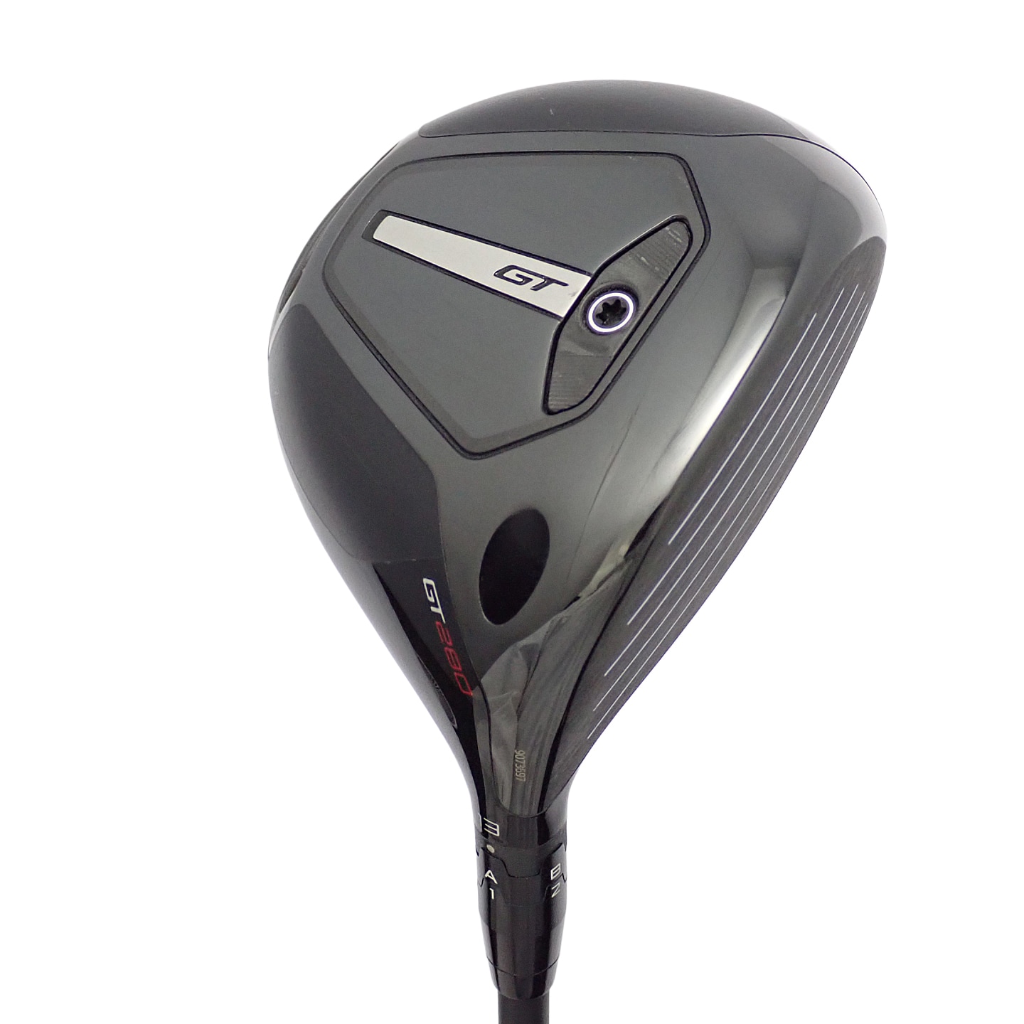 中古】GT280 MINI ドライバー TENSEI 1K BLACK 65 13 S CD(ドライバー