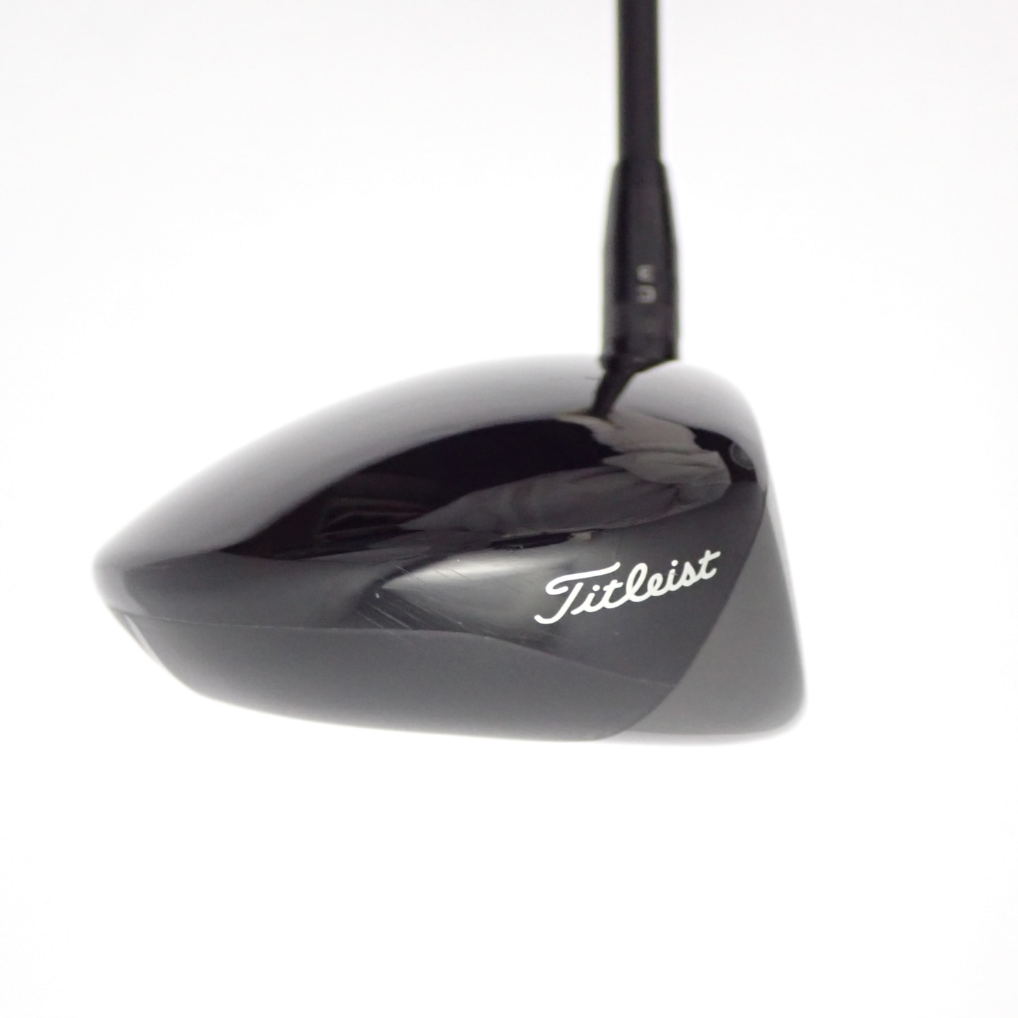 中古】GT280 MINI ドライバー TENSEI 1K BLACK 65 13 S CD(ドライバー