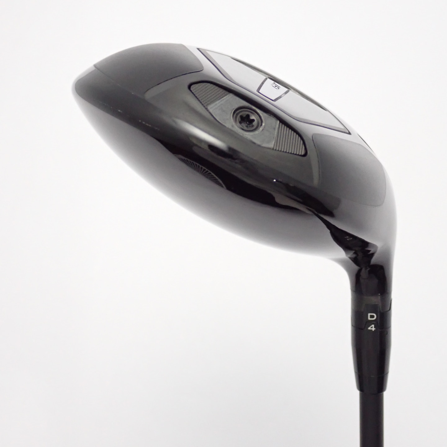 中古】GT280 MINI ドライバー TENSEI 1K BLACK 65 13 S CD(ドライバー