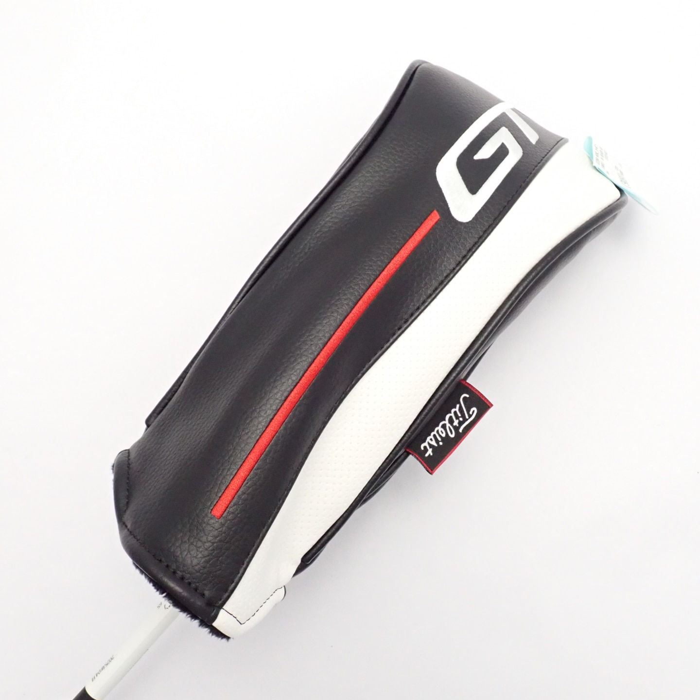 中古】GT280 MINI ドライバー TENSEI 1K BLACK 65 13 S CD(ドライバー
