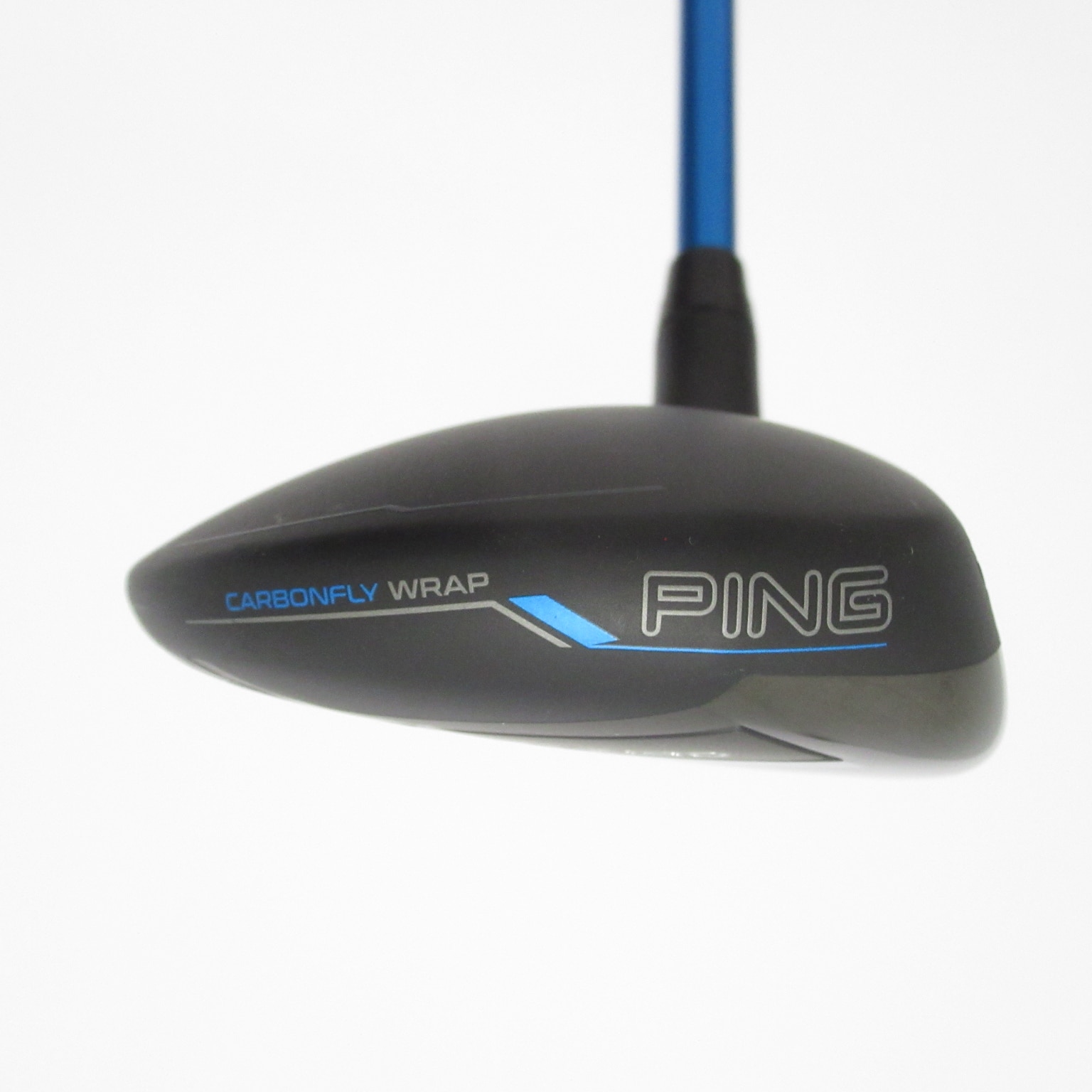 中古】G440 MAX フェアウェイウッド ALTA J CB BLUE 24 S B