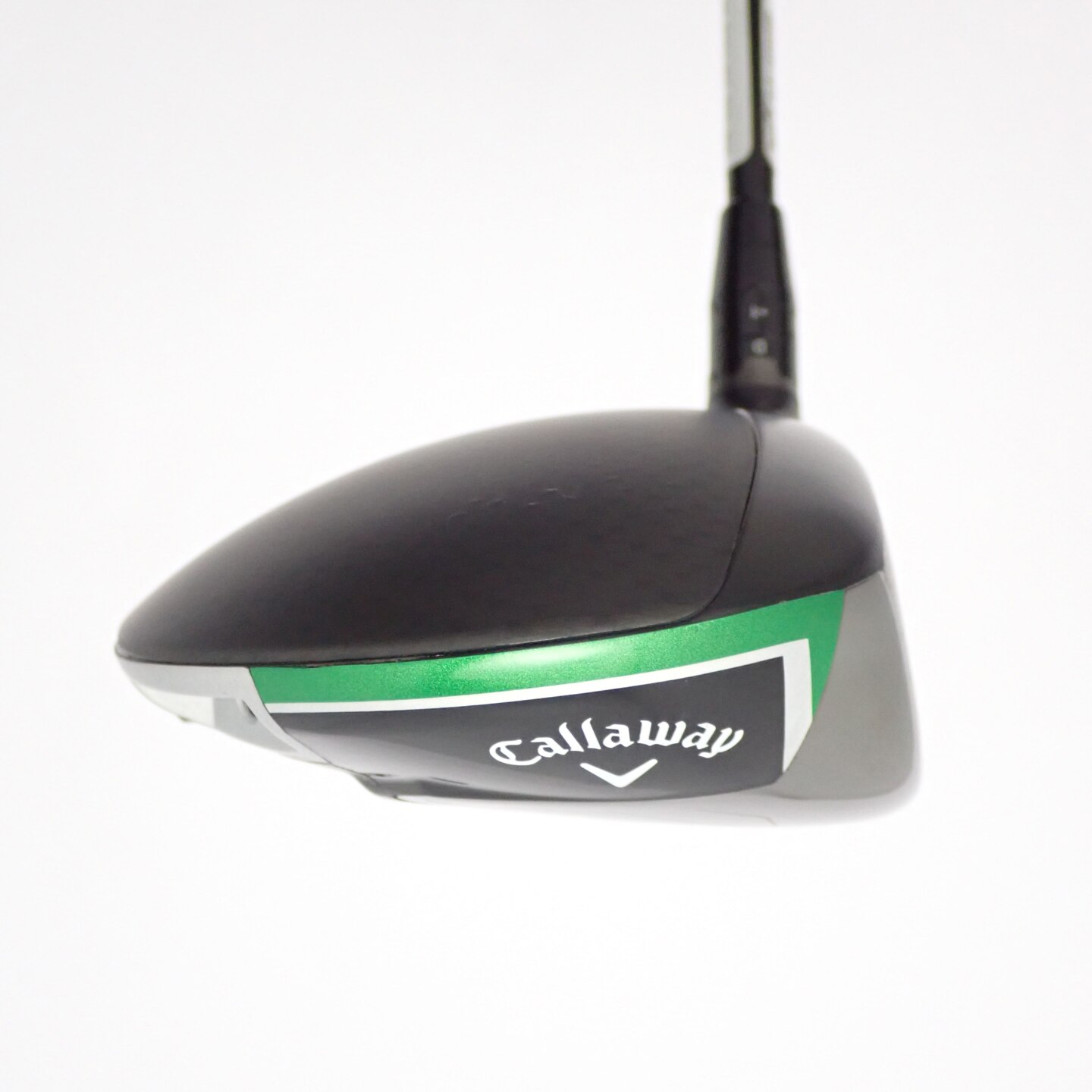 中古】エリート MINI ドライバー TENSEI GREEN 60 for Callaway 11.5 S