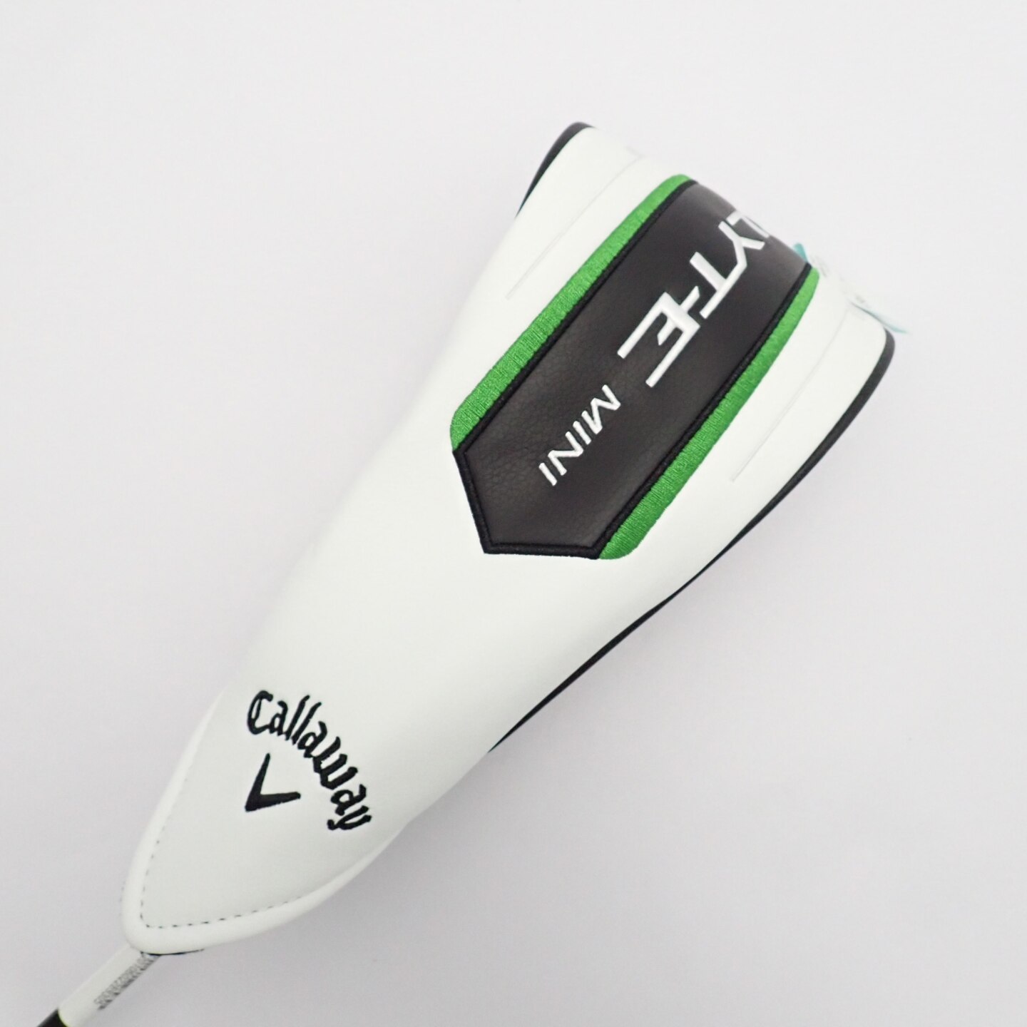 中古】エリート MINI ドライバー TENSEI GREEN 60 for Callaway 11.5 S