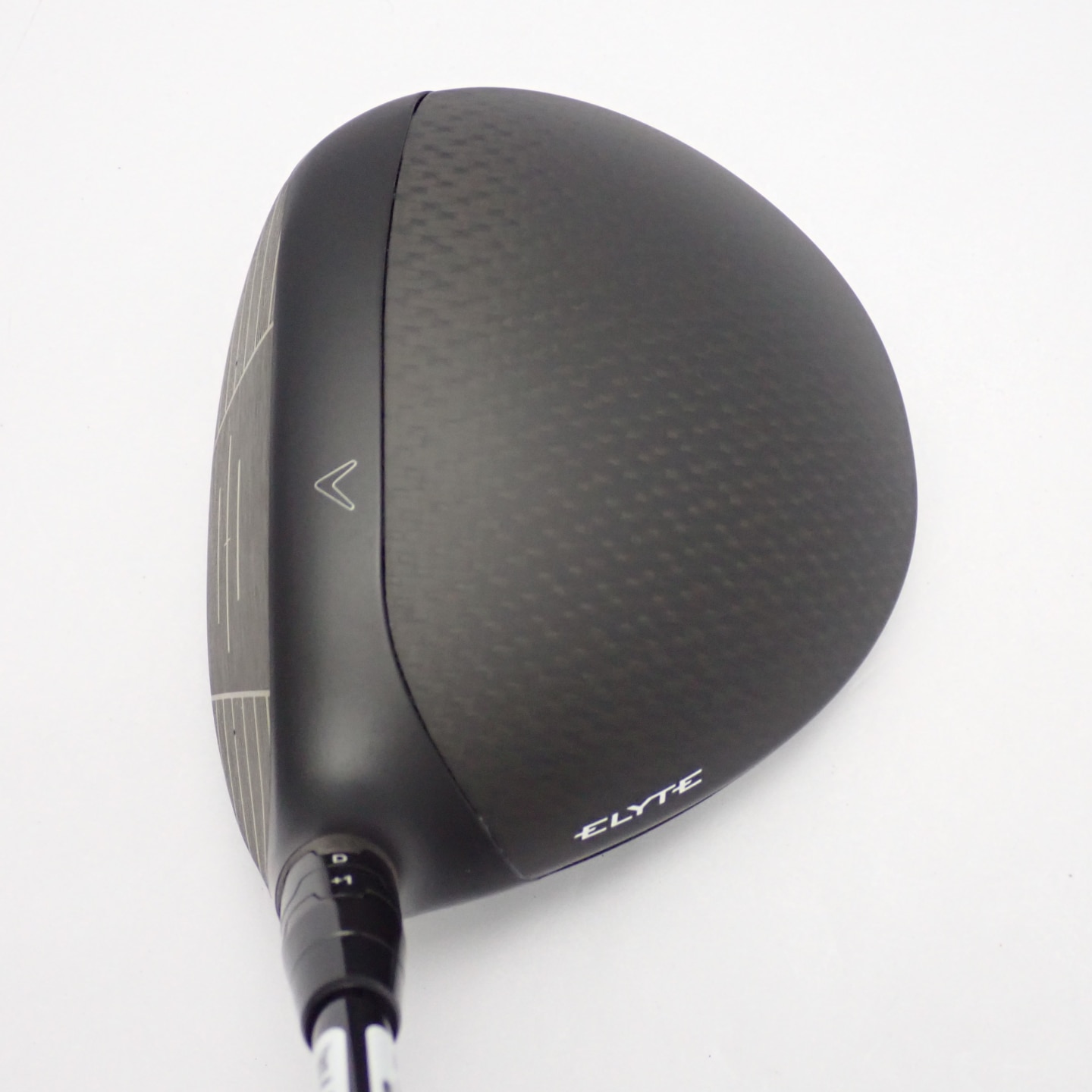 中古】エリート MINI ドライバー TENSEI GREEN 60 for Callaway 11.5