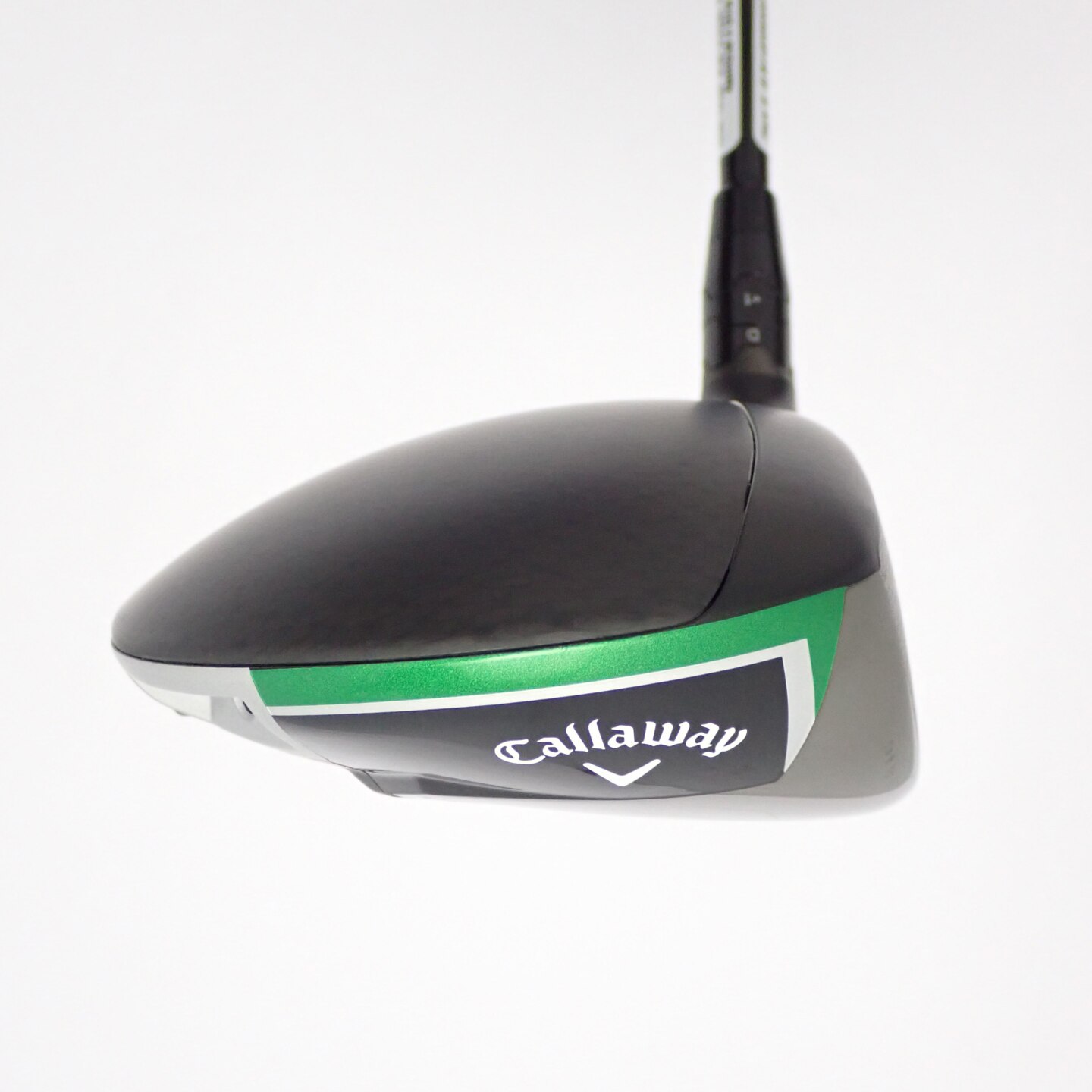 中古】エリート MINI ドライバー TENSEI GREEN 60 for Callaway 11.5