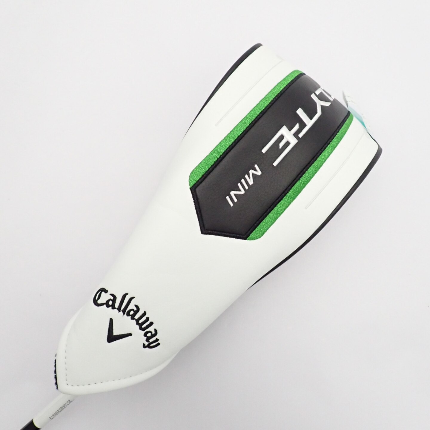 中古】エリート MINI ドライバー TENSEI GREEN 60 for Callaway 11.5