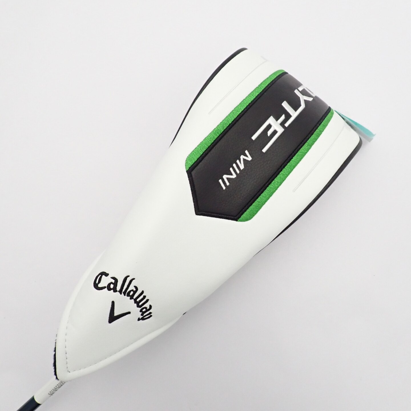 中古】エリート MINI ドライバー VENTUS GREEN 5 for Callaway 13.5