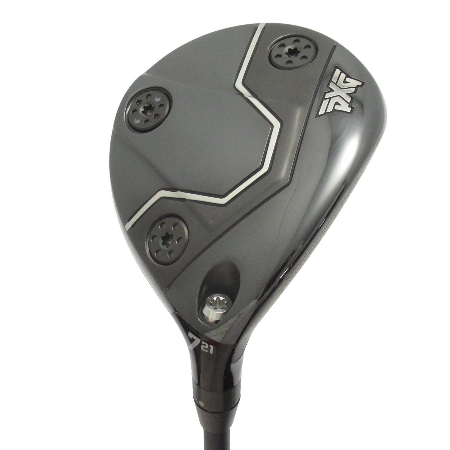 中古】ライトニング フェアウェイウッド (PXG) PXG メンズ 通販｜GDO