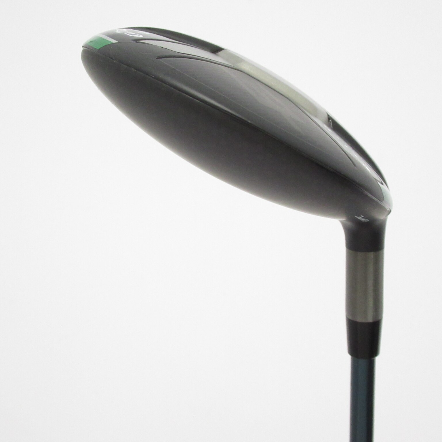 中古】エリート フェアウェイウッド VENTUS GREEN 5 for Callaway 18
