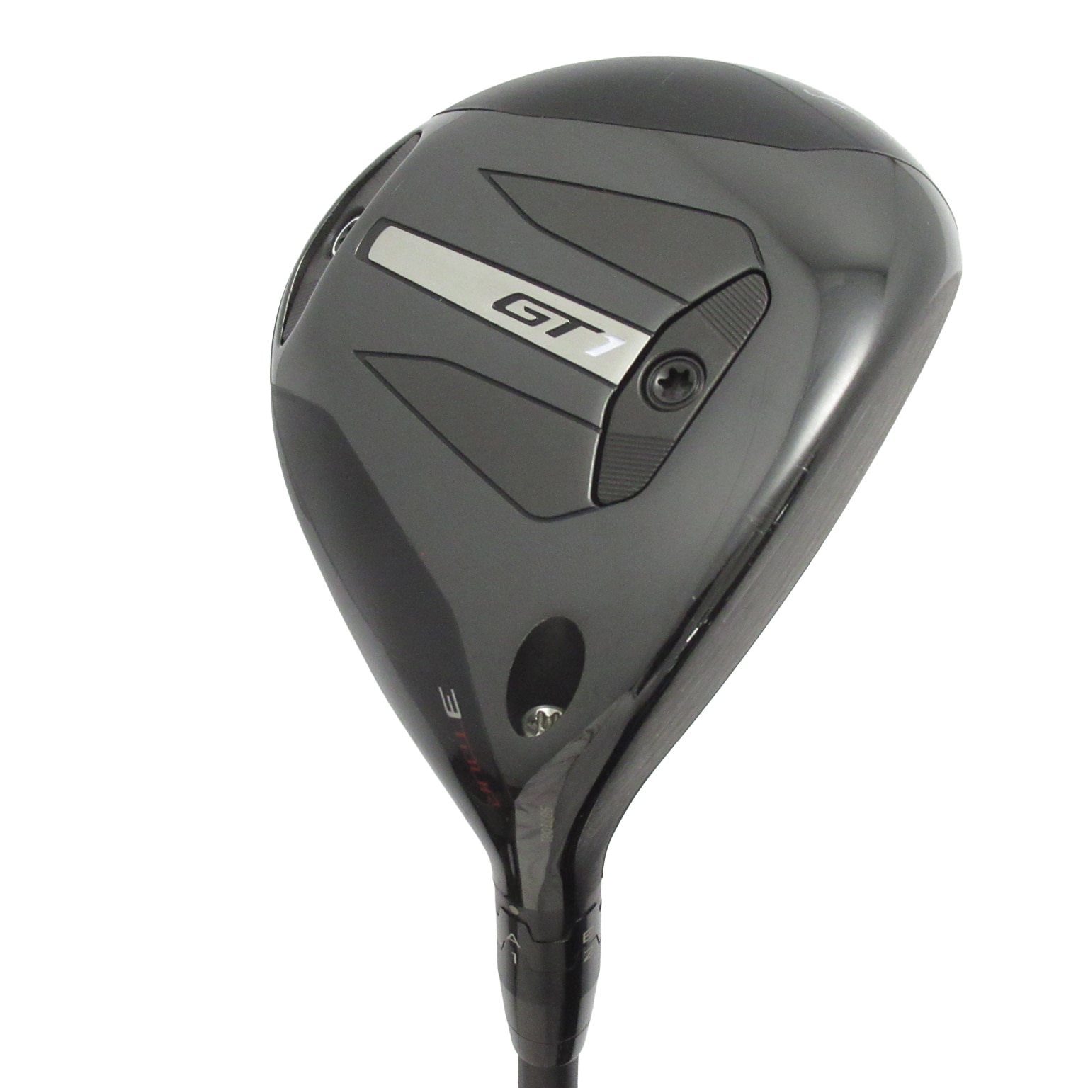 中古】GT1 3TOUR フェアウェイウッド (タイトリスト) Titleist 通販