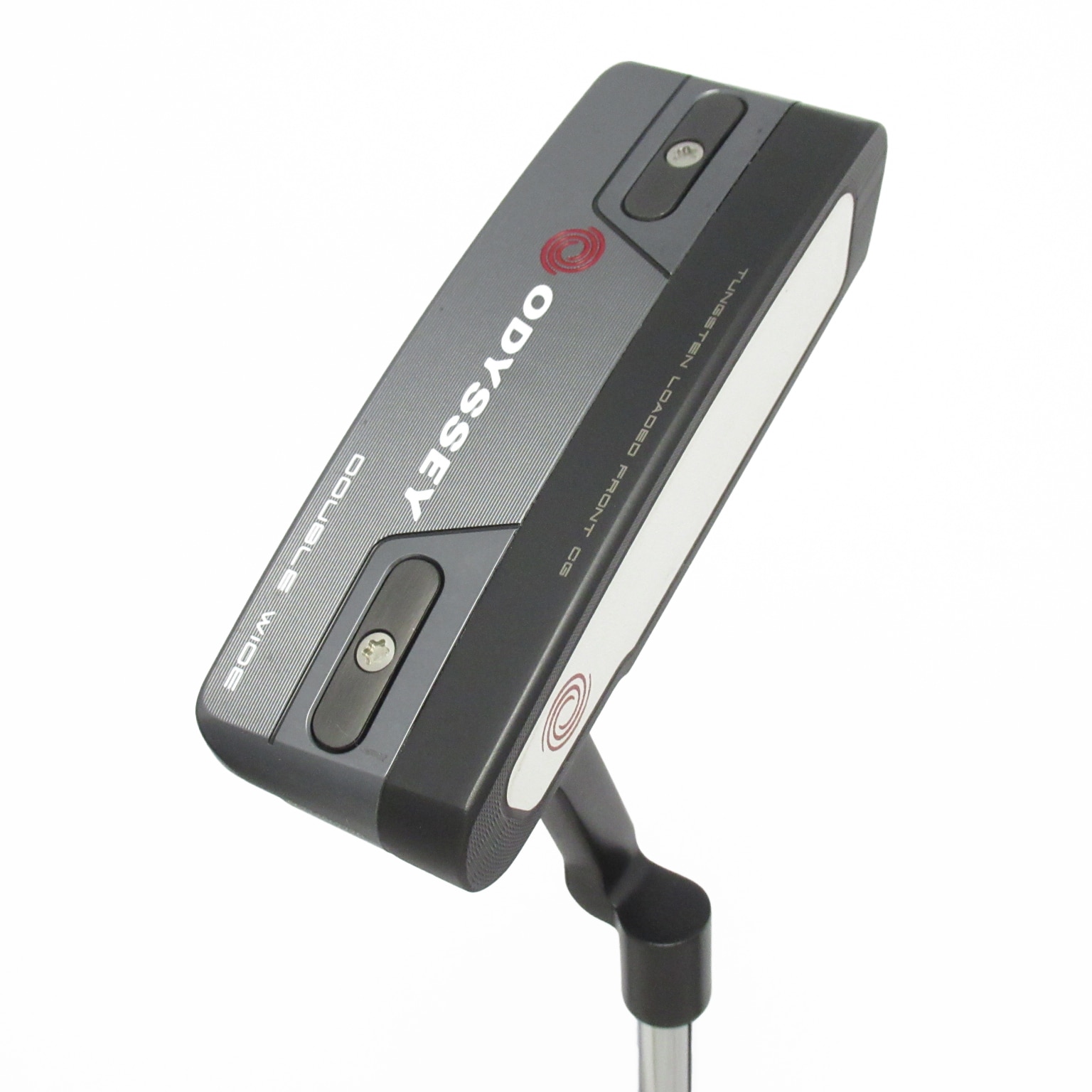 中古】TRI HOT 5K DOUBLE WIDE パター (オデッセイ) オデッセイ 通販