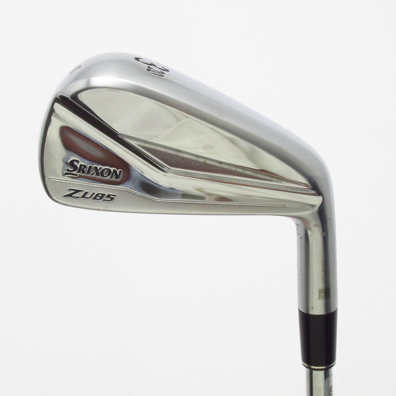 中古】スリクソン Z U85 ユーティリティ (ダンロップ) スリクソン 通販