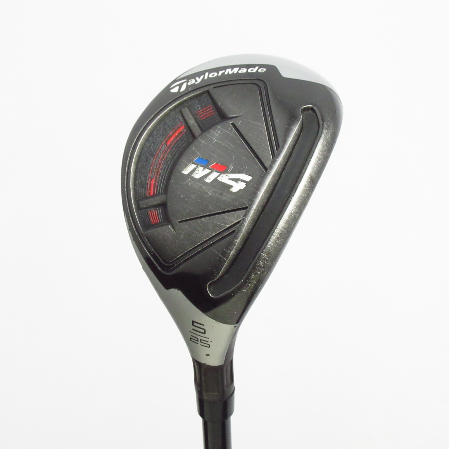 中古】M4 ユーティリティ FUBUKI TM6 25 S D(ユーティリティ（単品