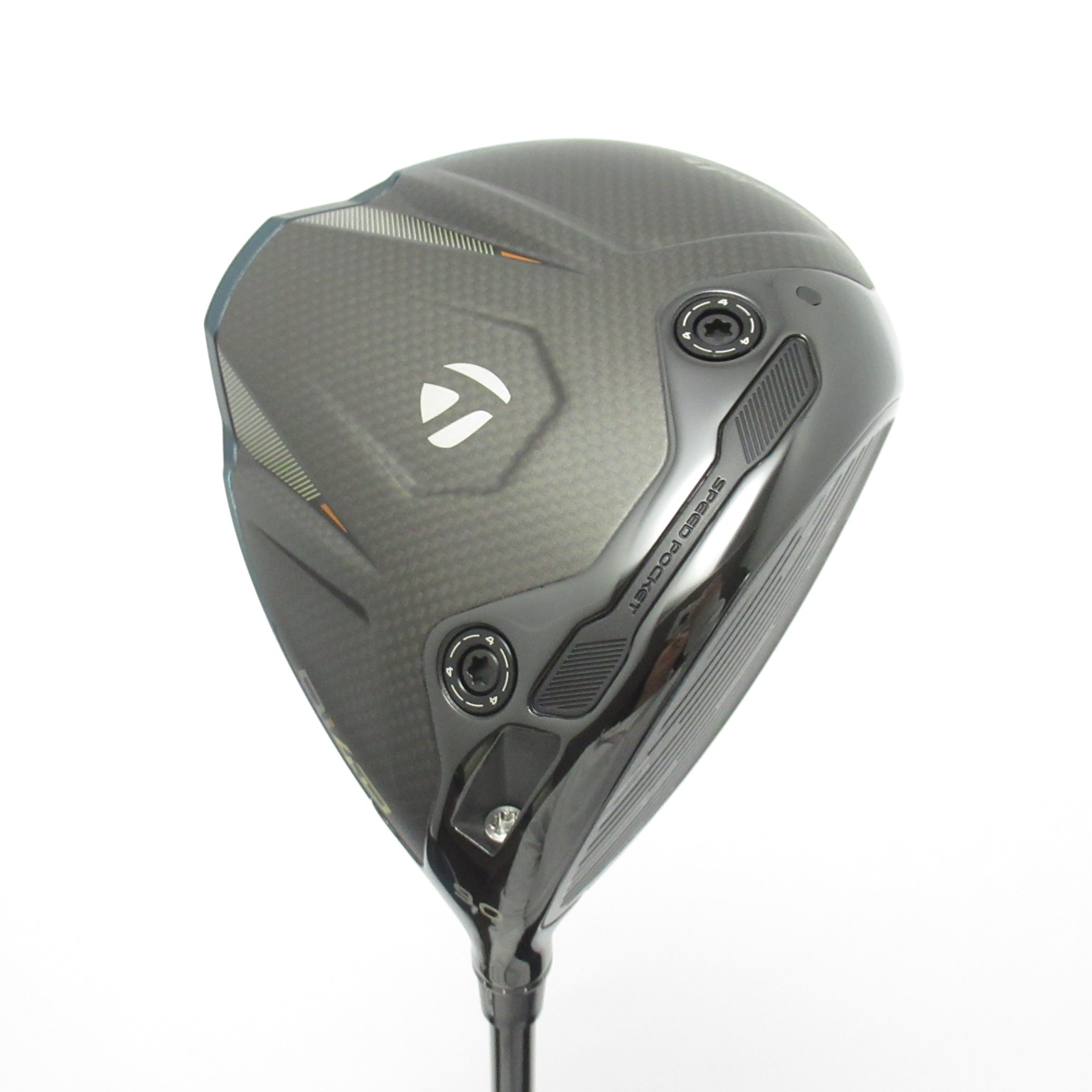新品未使用　QI4D純正　REAX 60 Mid Rotation Blue S 中古】Qi4D ドライバー REAX 60 Mid Rotation BLUE(2026) 9 S B