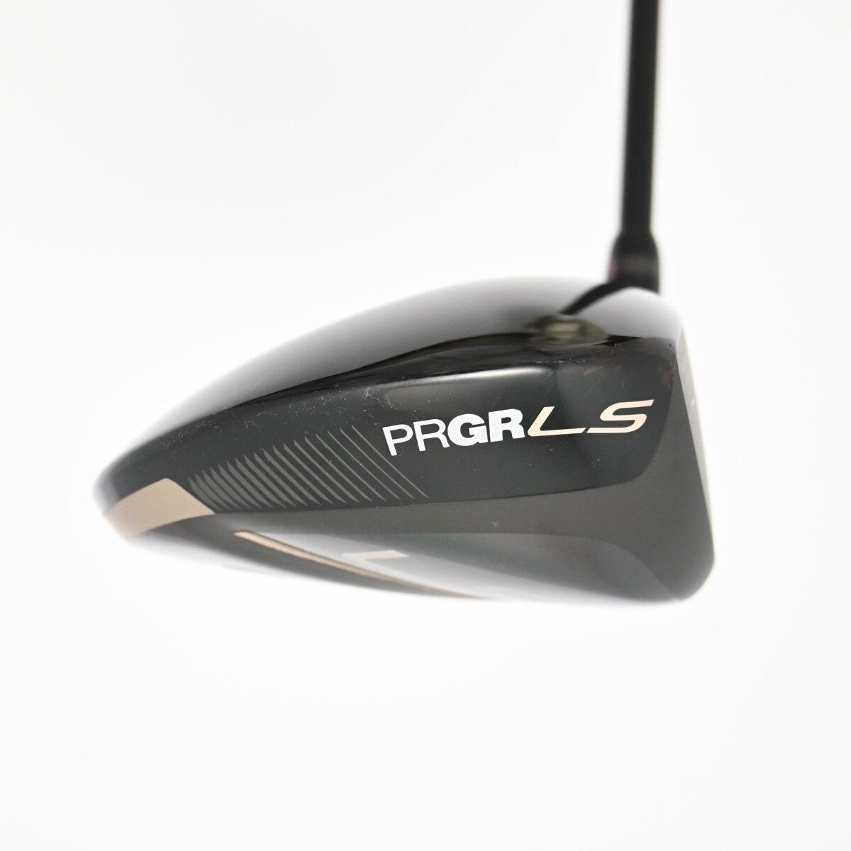中古】LS(2023) ドライバー Speeder NX FOR PRGR 10.5 S C(ドライバー