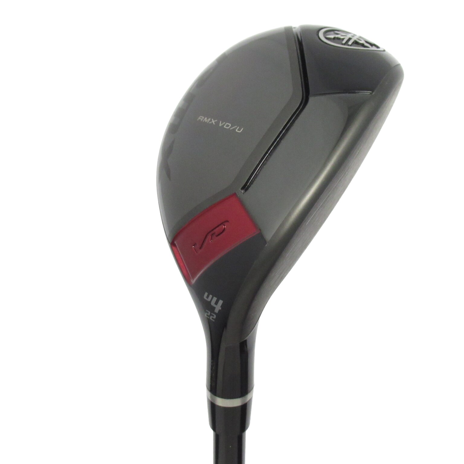 中古】RMX VD(2024) ユーティリティ オリジナルカーボン TENSEI TR h