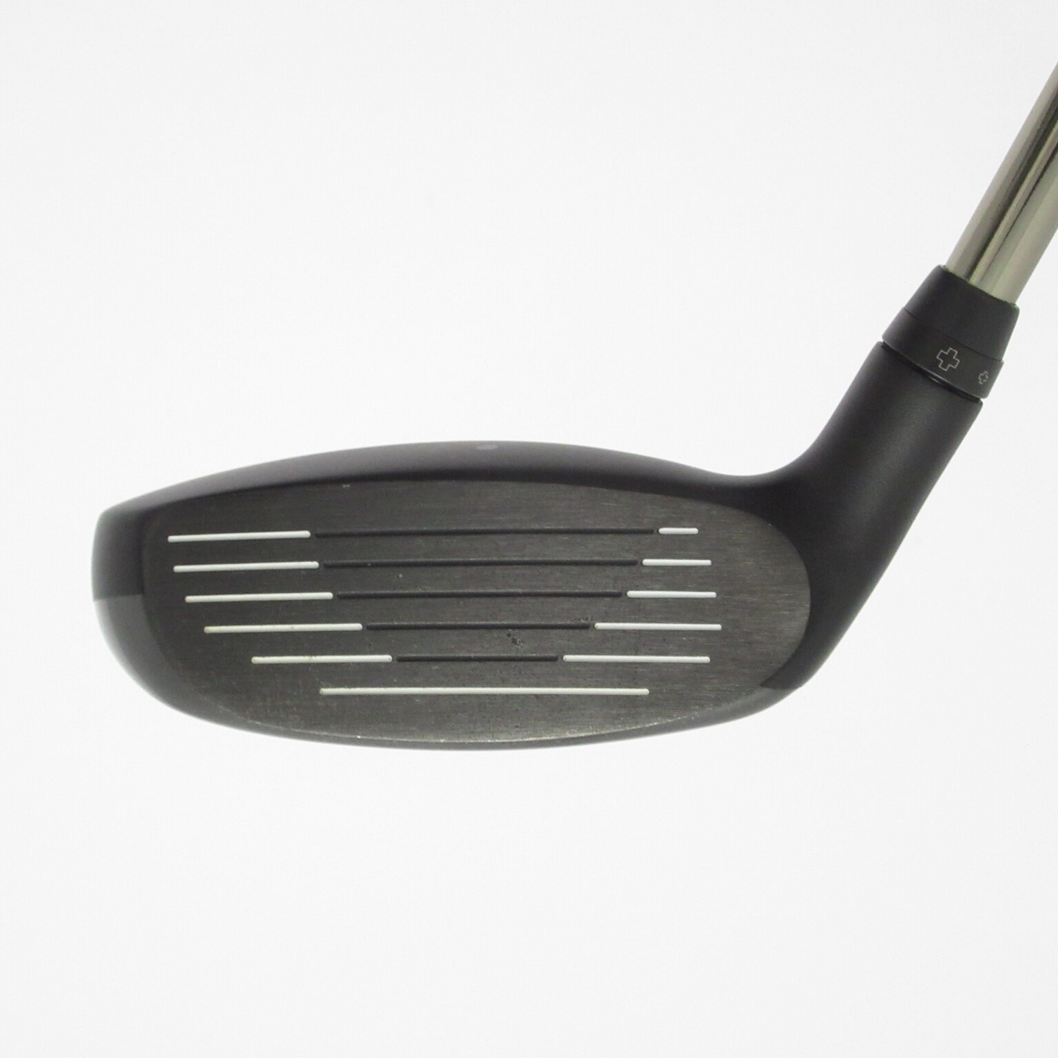 中古】G430 ハイブリッド ユーティリティ PING TOUR 2.0 CHROME 85 26