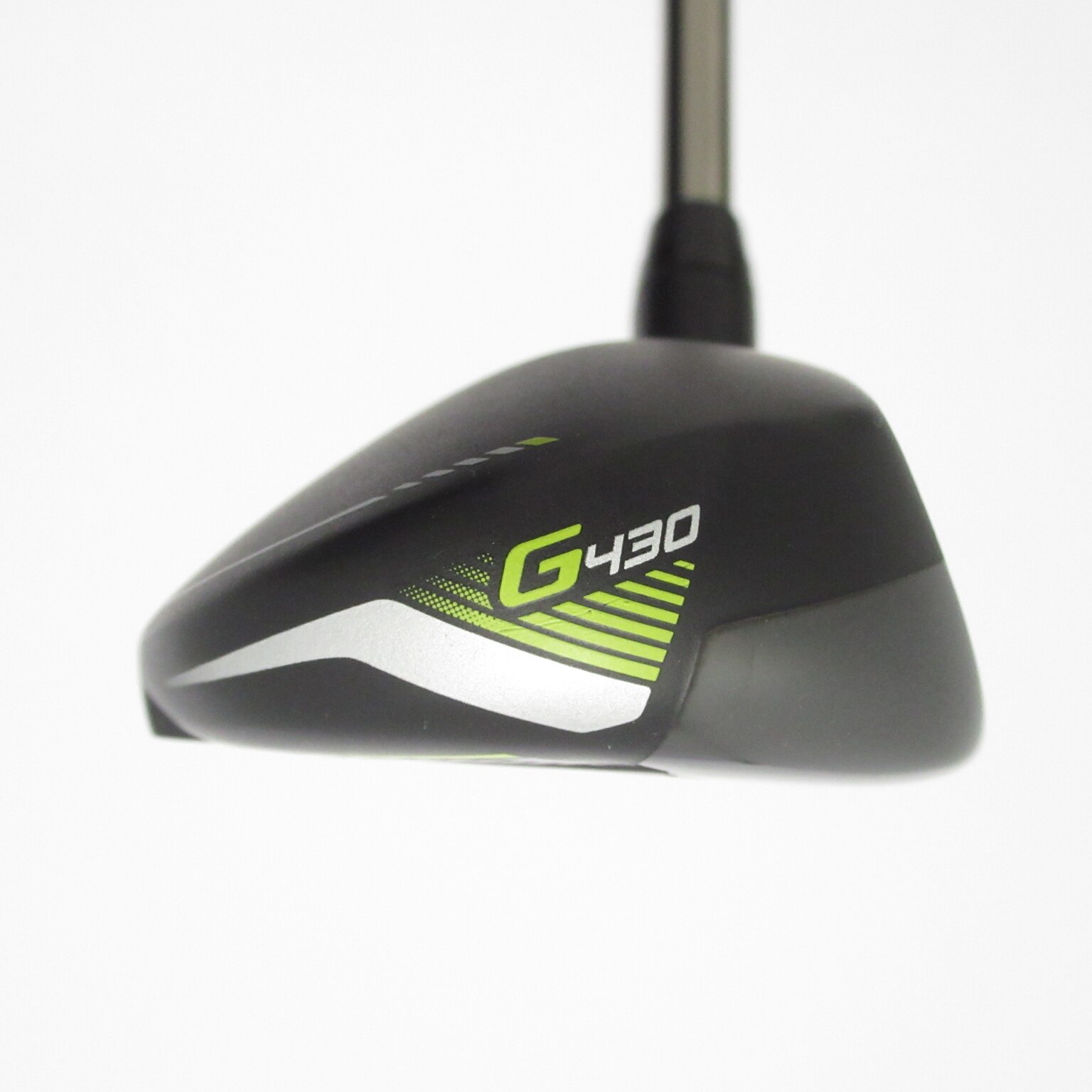 中古】G430 ハイブリッド ユーティリティ PING TOUR 2.0 CHROME 85 26