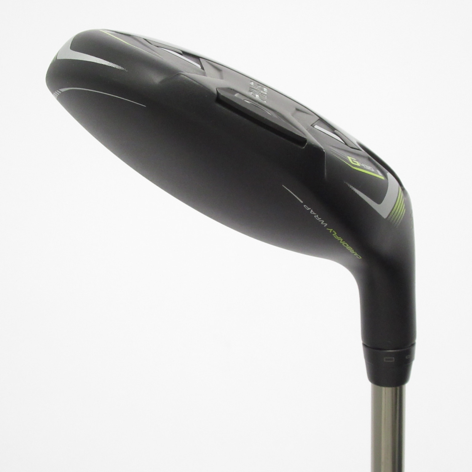 中古】G430 ハイブリッド ユーティリティ PING TOUR 2.0 CHROME 85 26