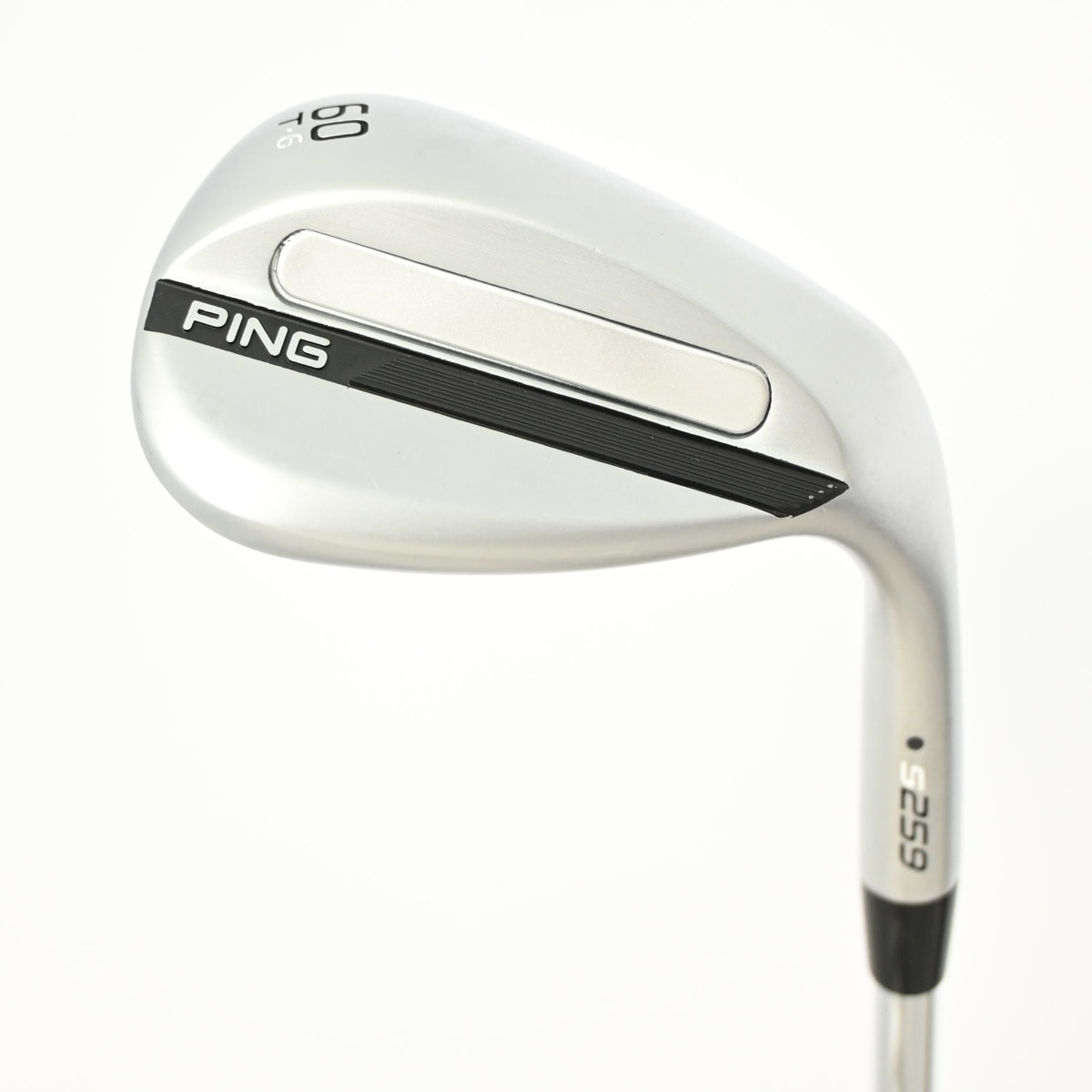 中古】S259 ウェッジ (ピン) PING 通販｜GDO中古ゴルフクラブ