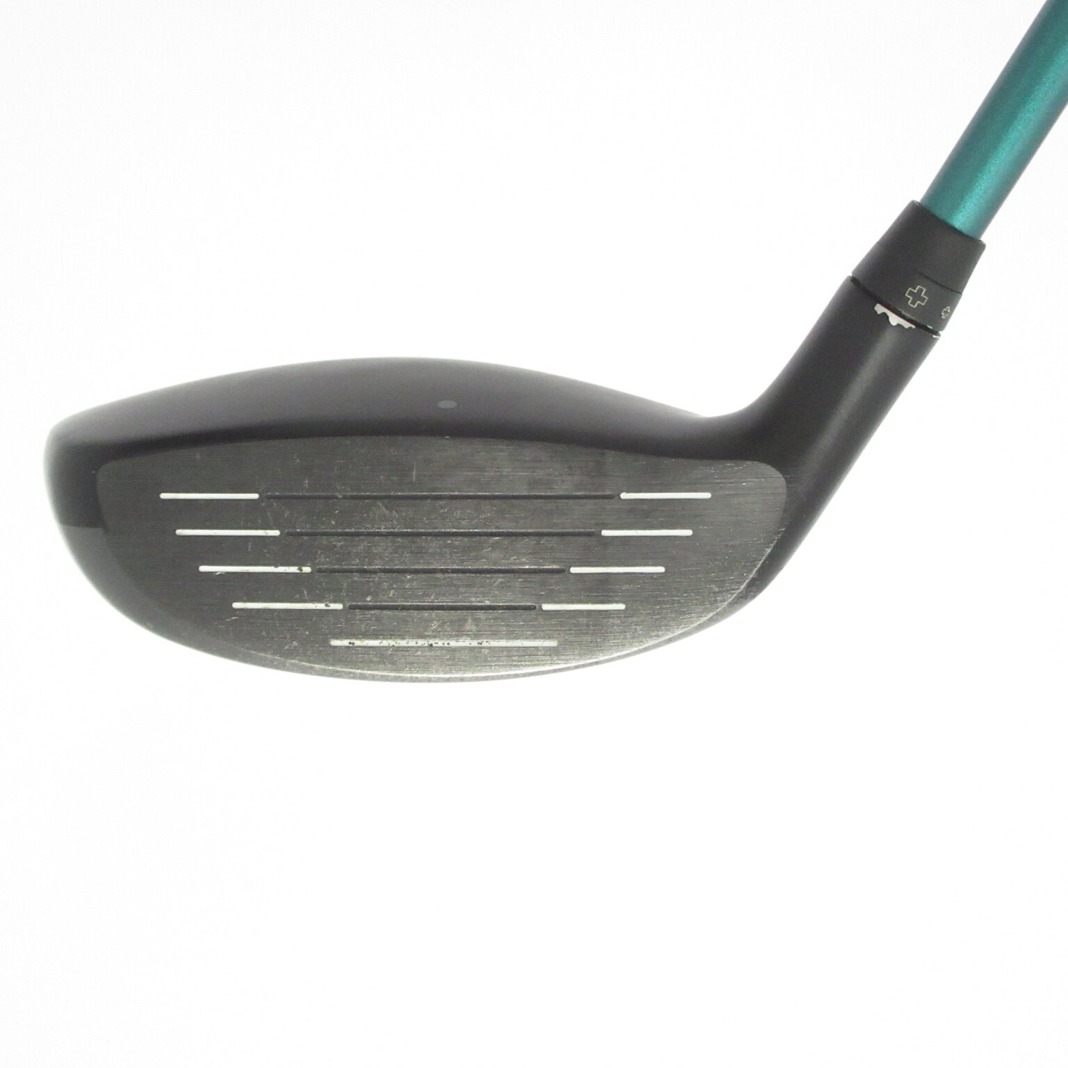 中古】G430 MAX フェアウェイウッド Speeder NX GREEN 60 18 SR CD