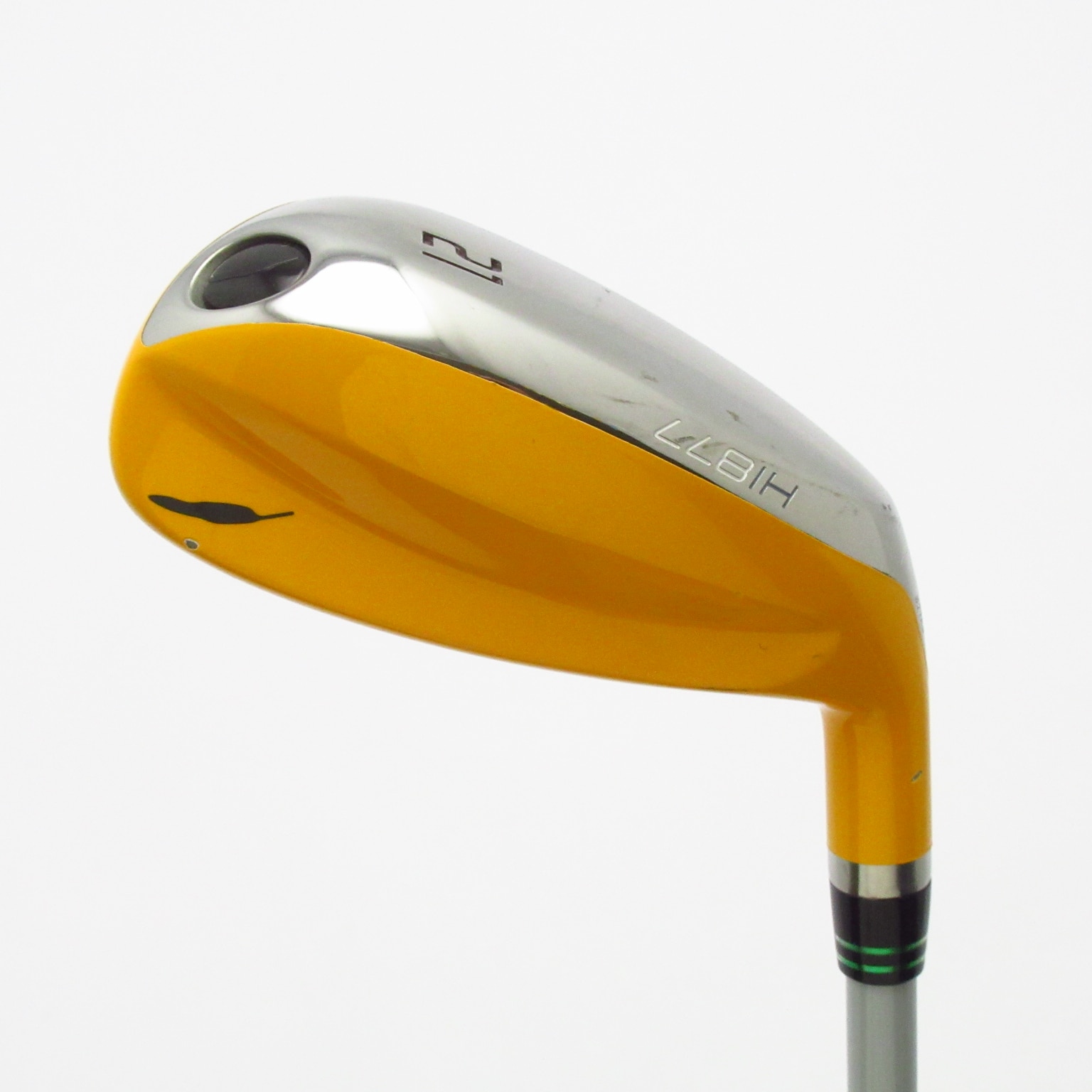 中古】HI-877 ユーティリティ (フォーティーン) 通販｜GDO中古ゴルフクラブ