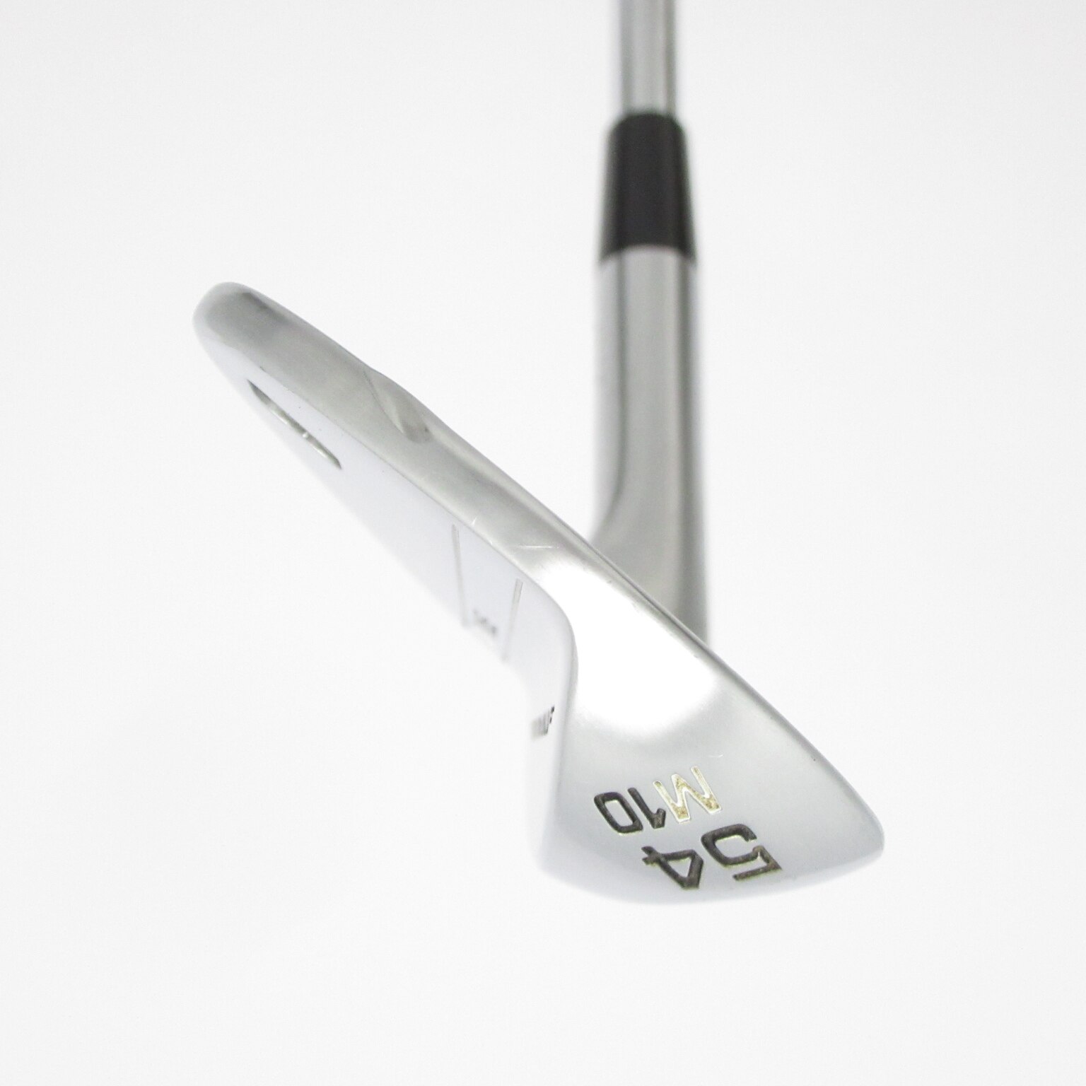 中古】BRM2 ウェッジ N.S.PRO MODUS3 TOUR 120 54-10 S CD(ウェッジ