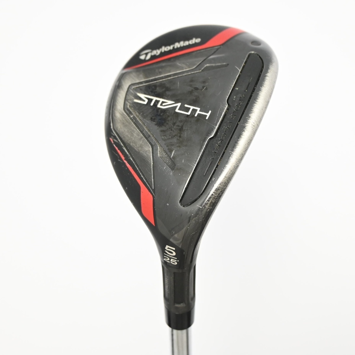 中古】ステルス ユーティリティ (テーラーメイド) メンズ 通販｜GDO