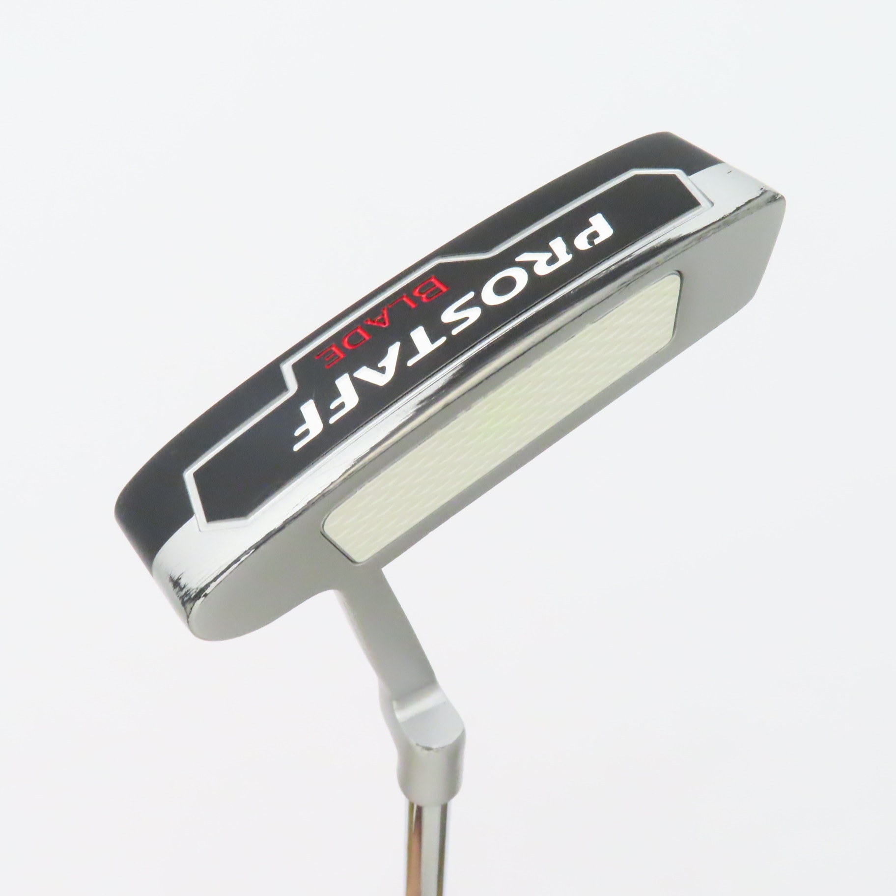 中古】ソノ他 パター パター スチールシャフト 計測項目外 計測項目外