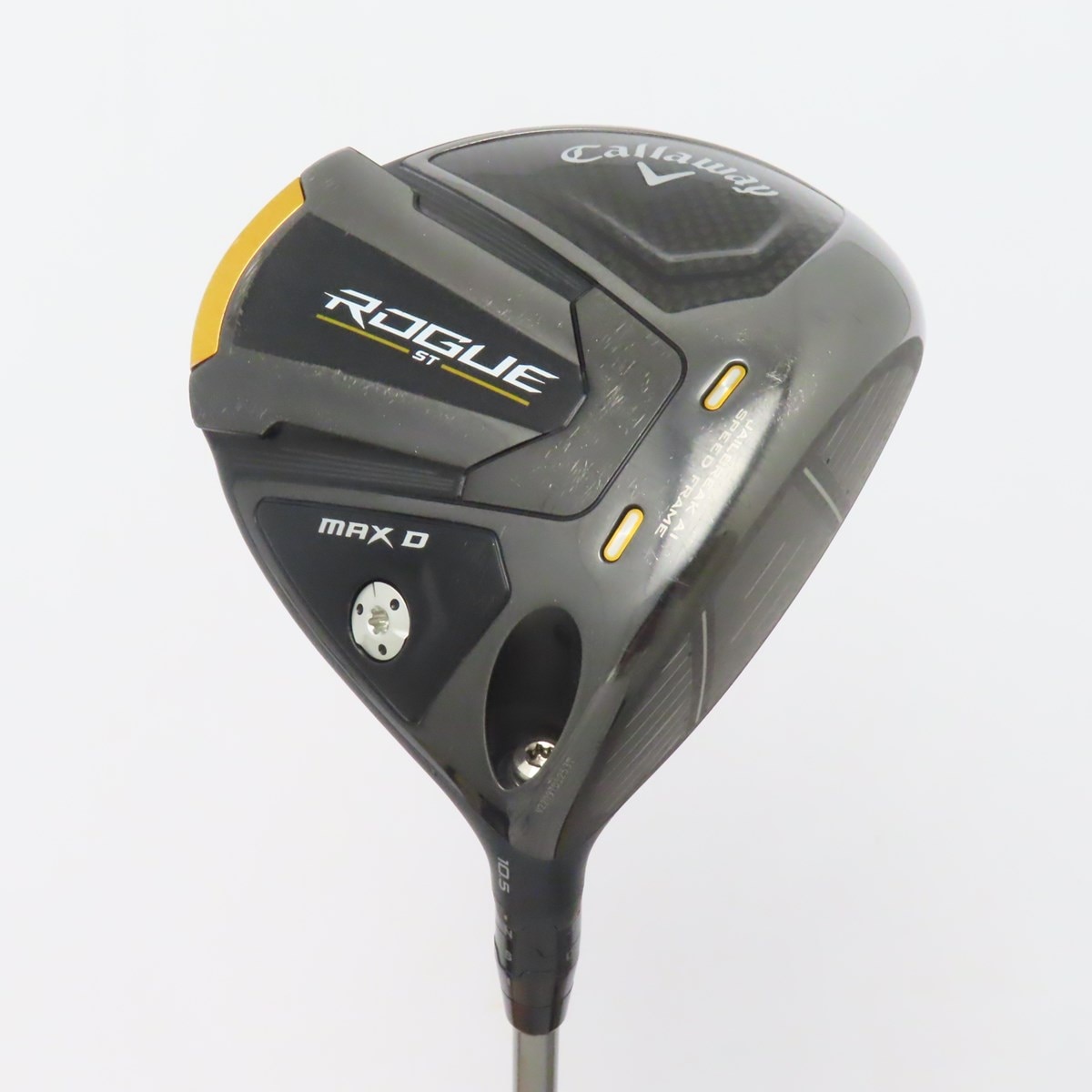 中古】ローグ ST MAX D ドライバー Tour AD UB 5 10.5 S CD(ドライバー