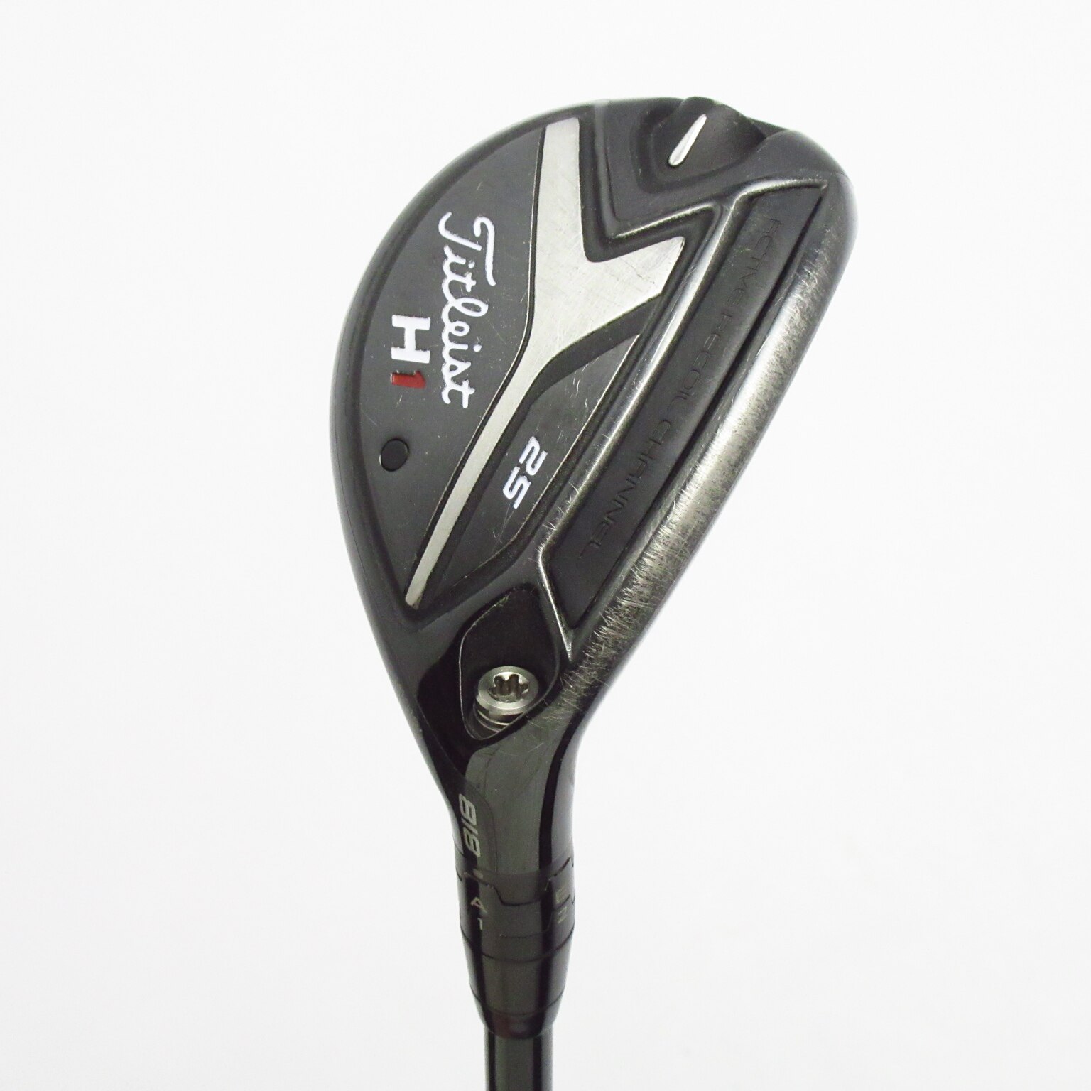 中古】818 ユーティリティ (タイトリスト) 通販｜GDO中古ゴルフクラブ
