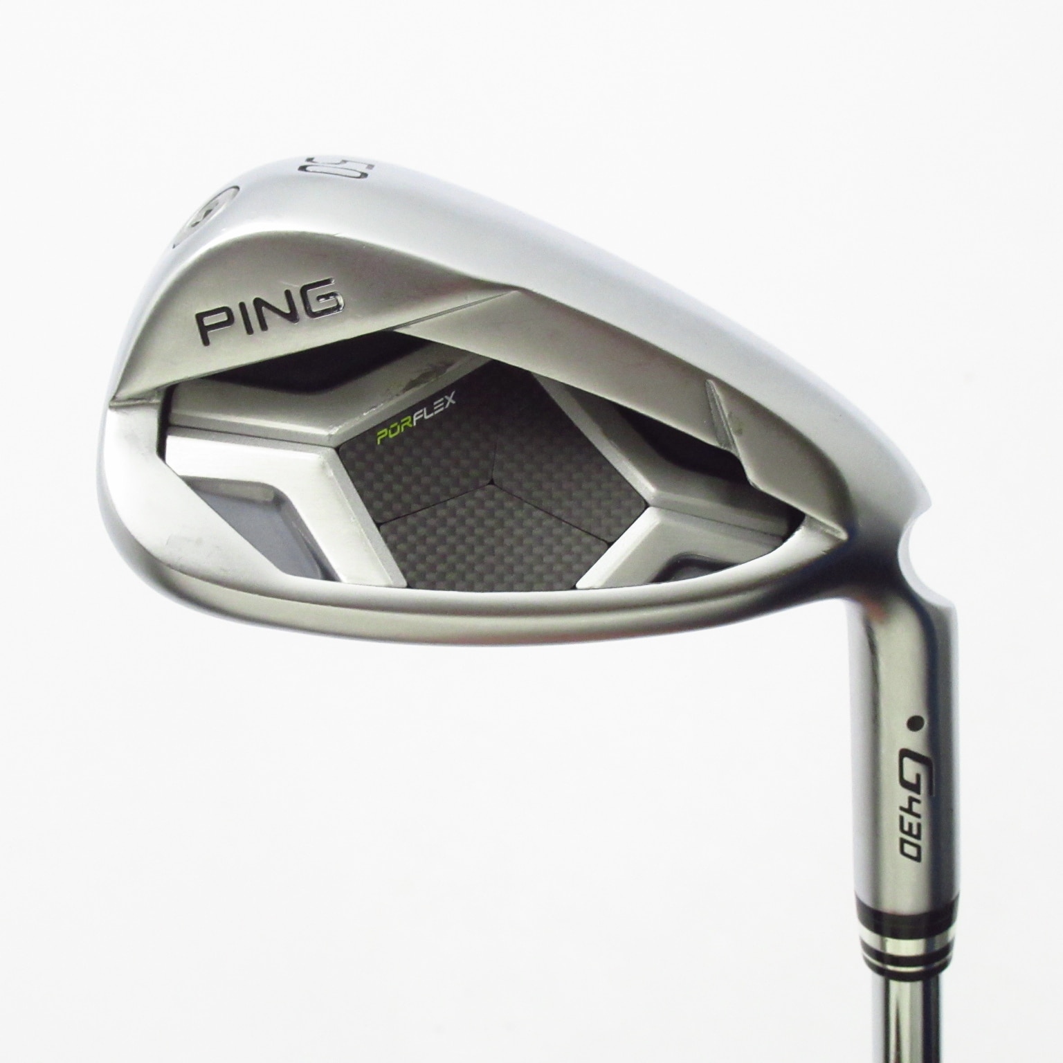 中古】G430 アイアン（単品） N.S.PRO MODUS3 TOUR 105 50 S C