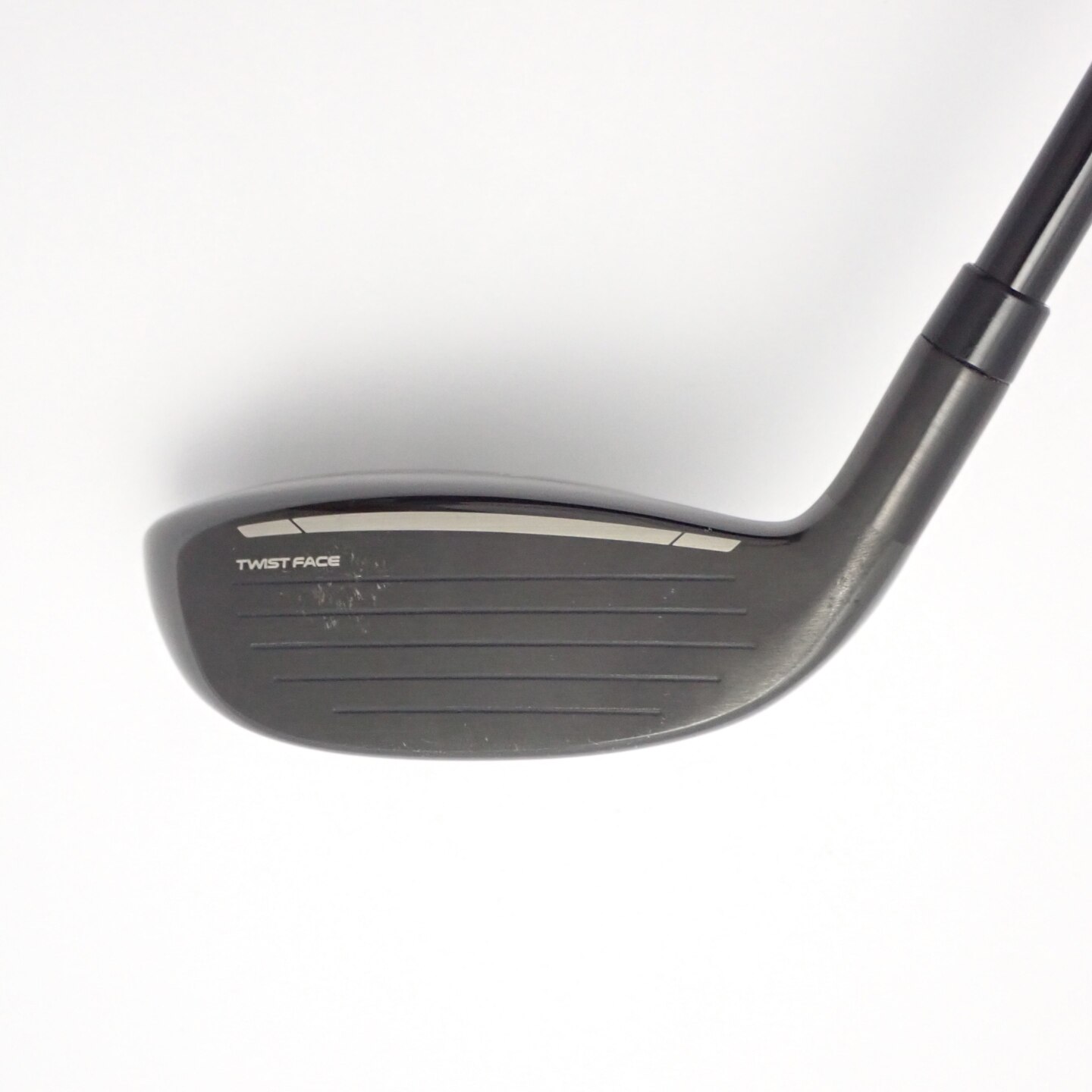 中古】Qi10 レスキュー US ユーティリティ VENTUS TR BLUE 7(2026) 19
