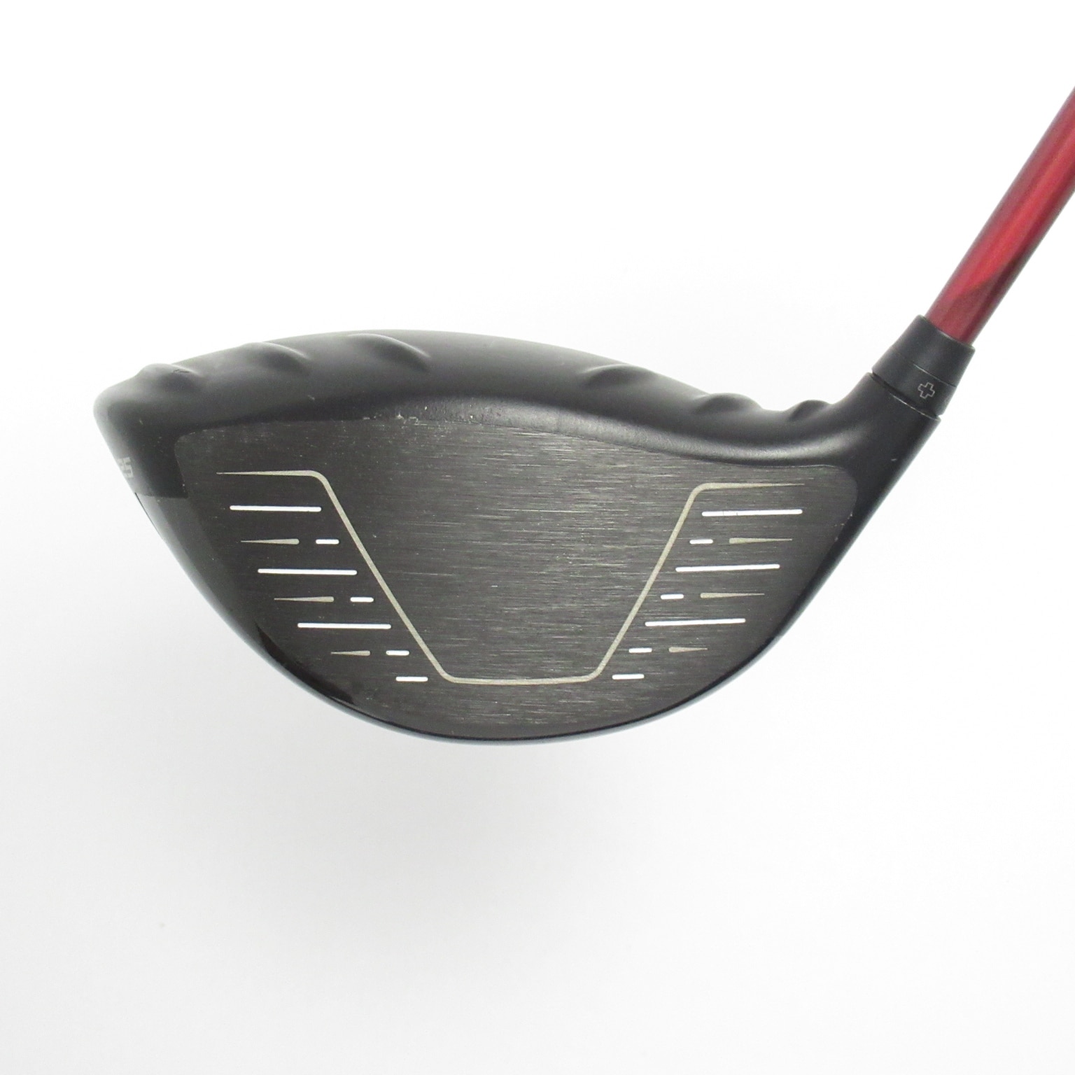 中古】G425 MAX ドライバー Speeder 661 EVOLUTION III 10.5 X D