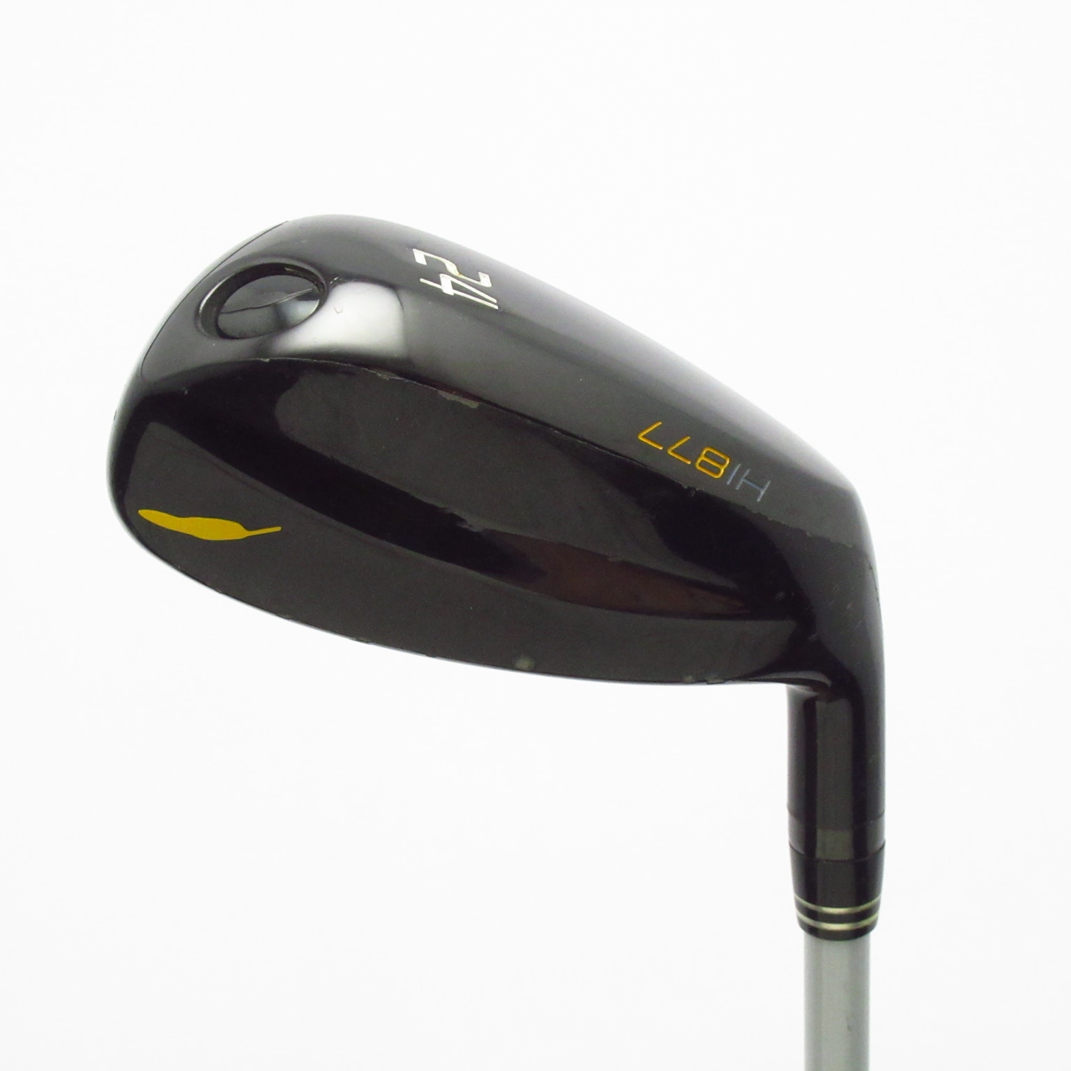 中古】HI-877 ユーティリティ (フォーティーン) 通販｜GDO中古ゴルフクラブ